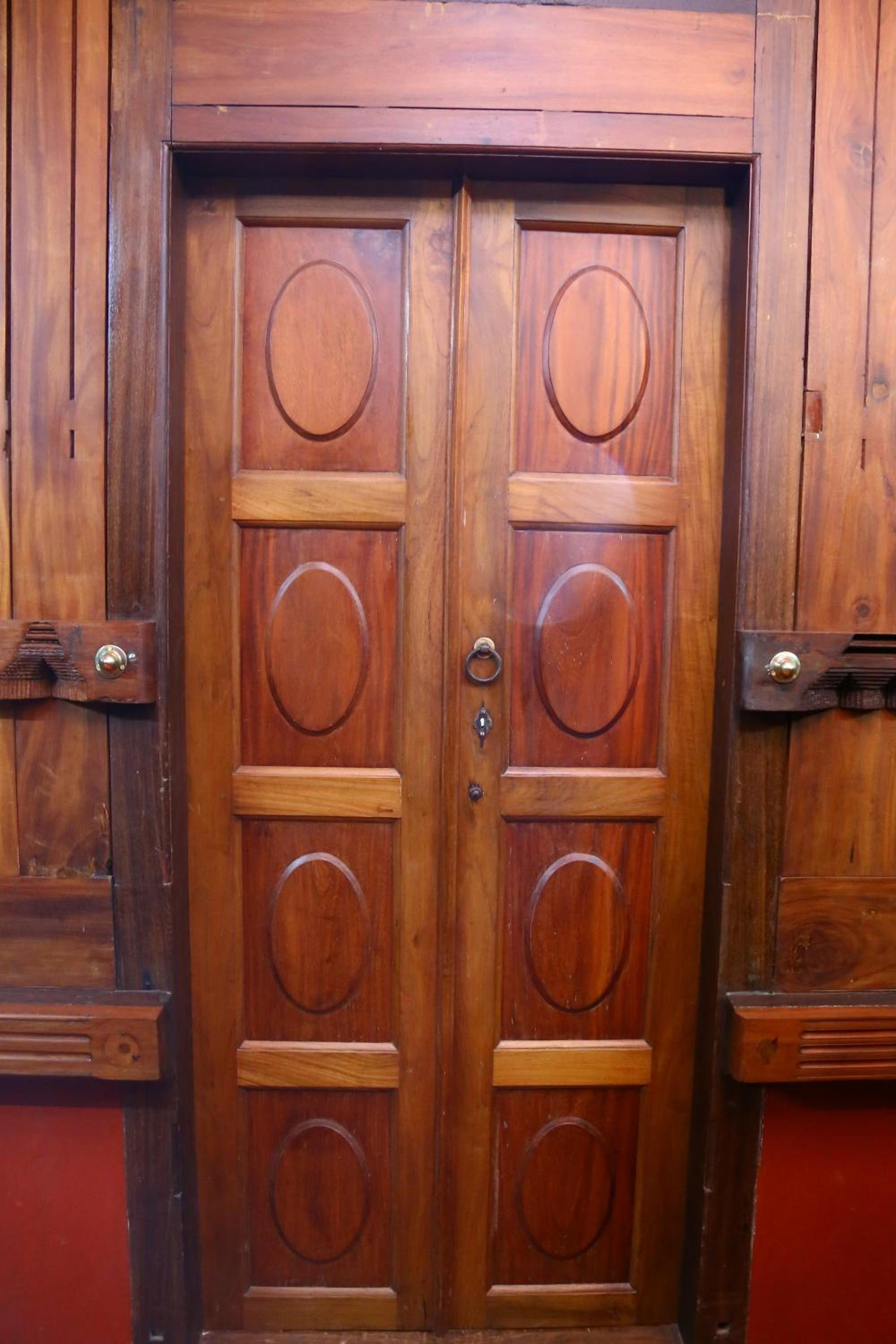Malayoram Heritage Villa Munnar view 5