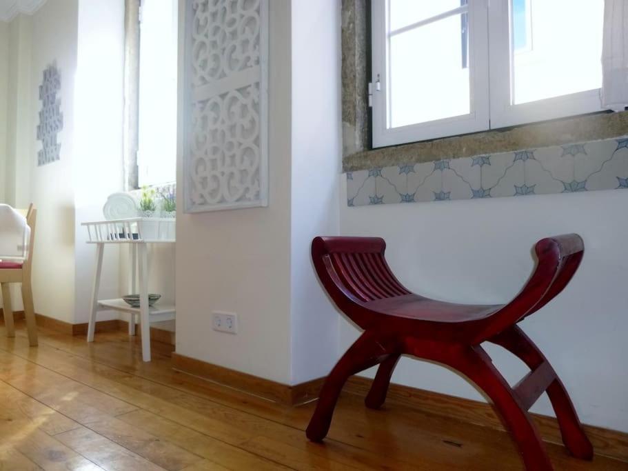 My Fair Lisbon - Santos Duplex Apartment view 3