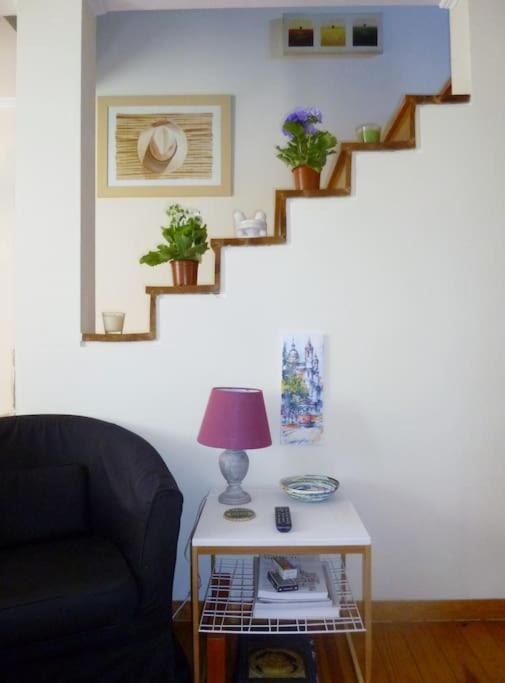 My Fair Lisbon - Santos Duplex Apartment view 2
