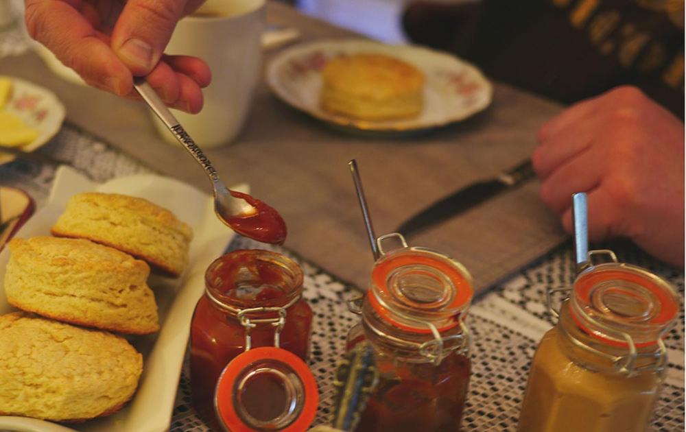 Brockville Vacations - Sir Isaac Brock BB Luxury Suites - Property Image 8