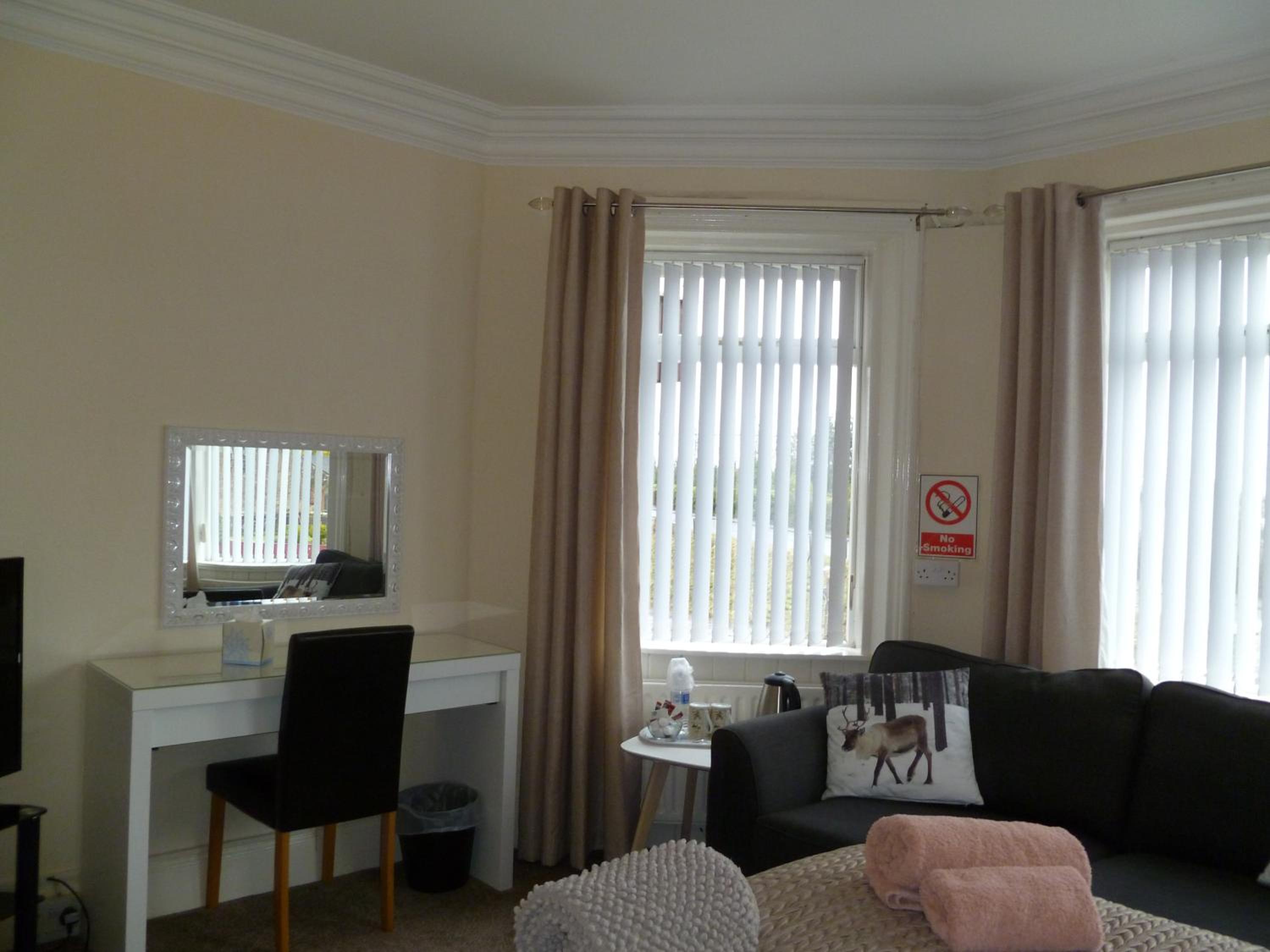 Gretna Green Vacations - Greenlaw Guest House - Property Image 7