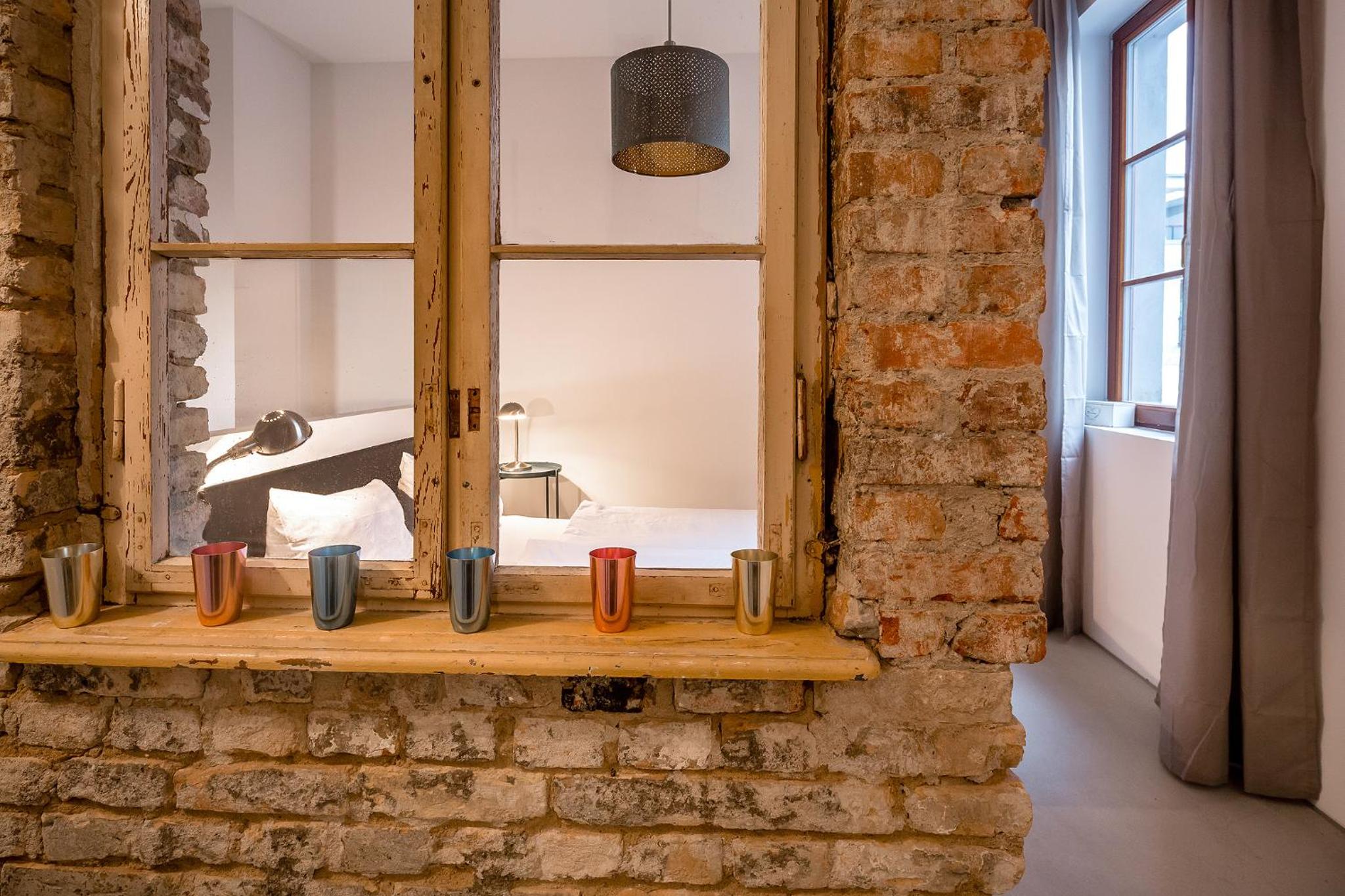 Loft in the middle of Berlin