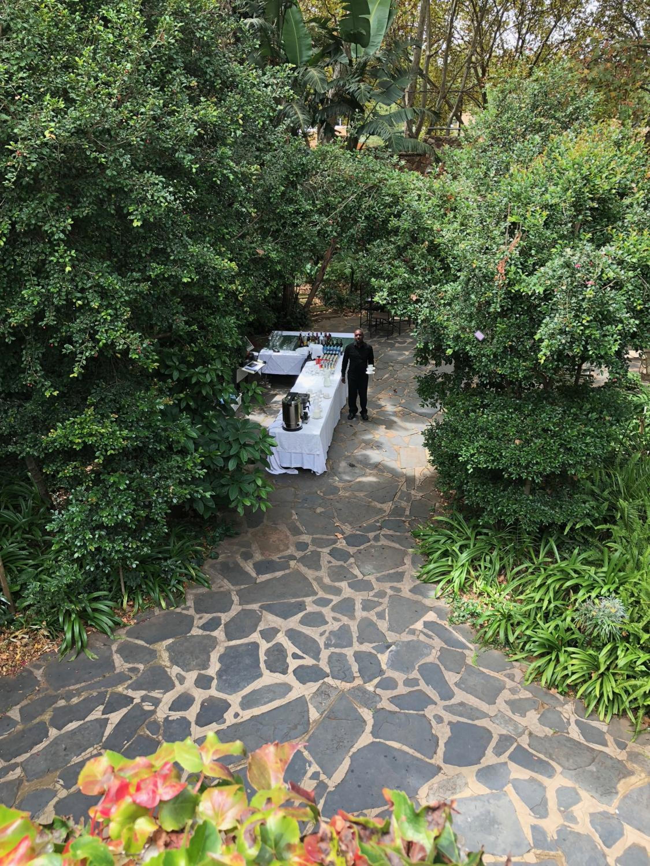 Foxwood House Boutique Hotel