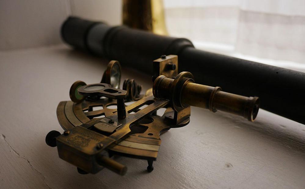 Brockville Vacations - Sir Isaac Brock BB Luxury Suites - Property Image 5