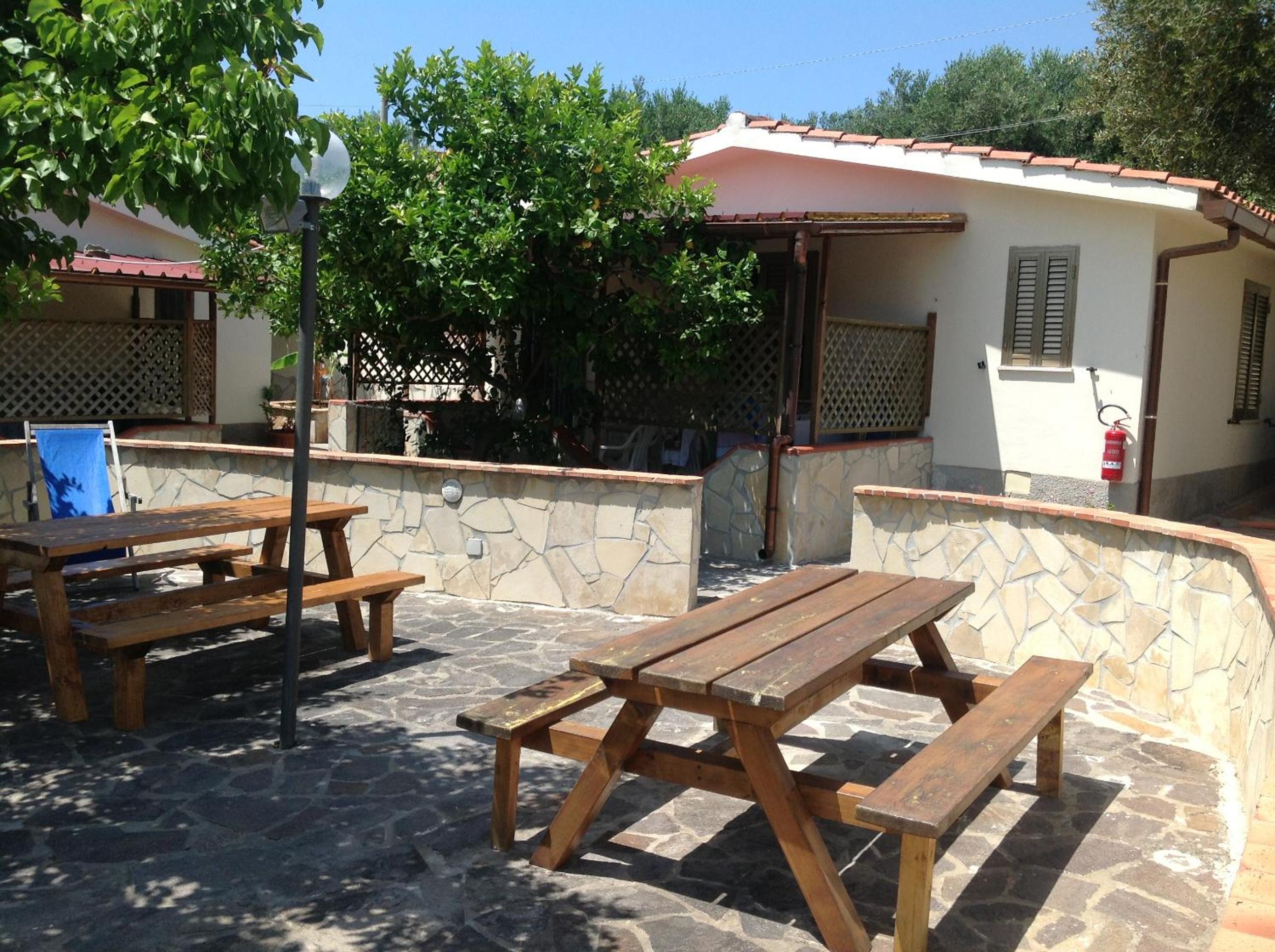 Villaggio Romaniello