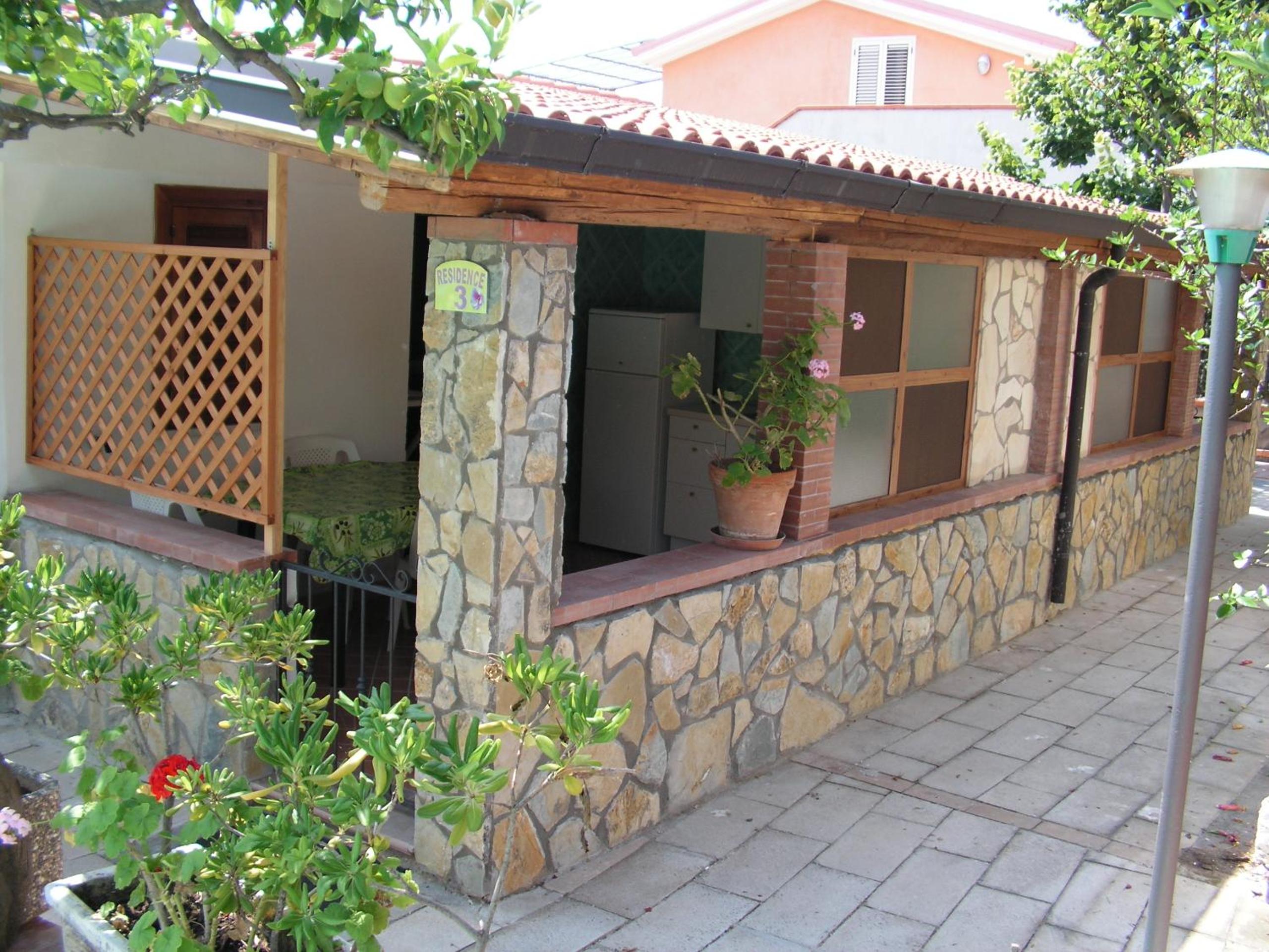 Villaggio Romaniello