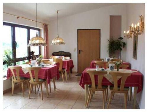 Landgasthof Traube