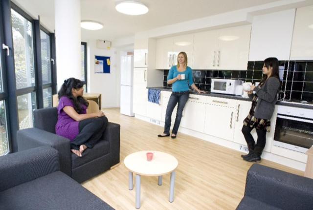 Newington Court (Stoke Newington)