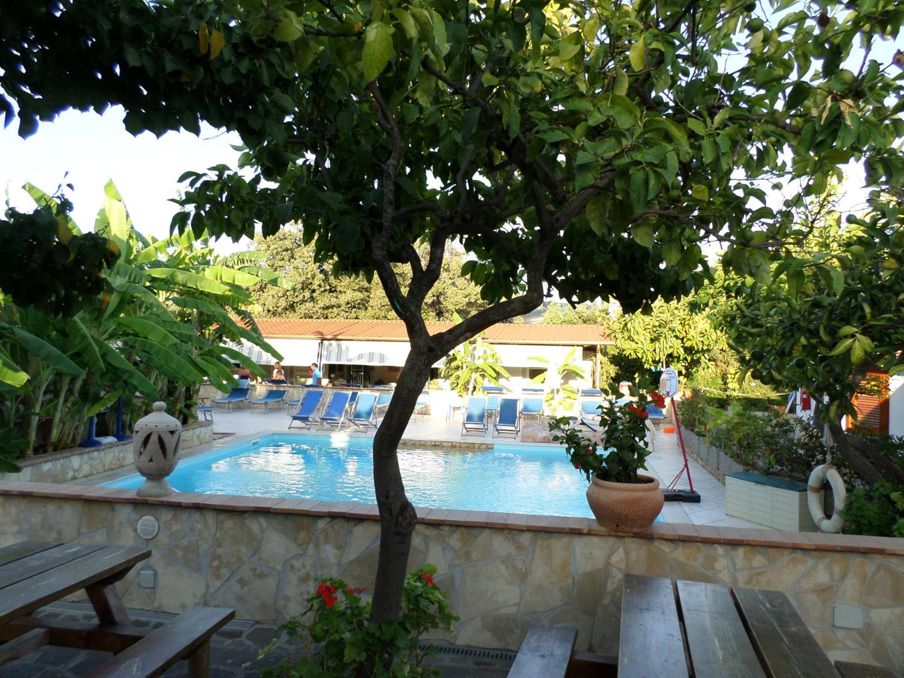 Villaggio Romaniello
