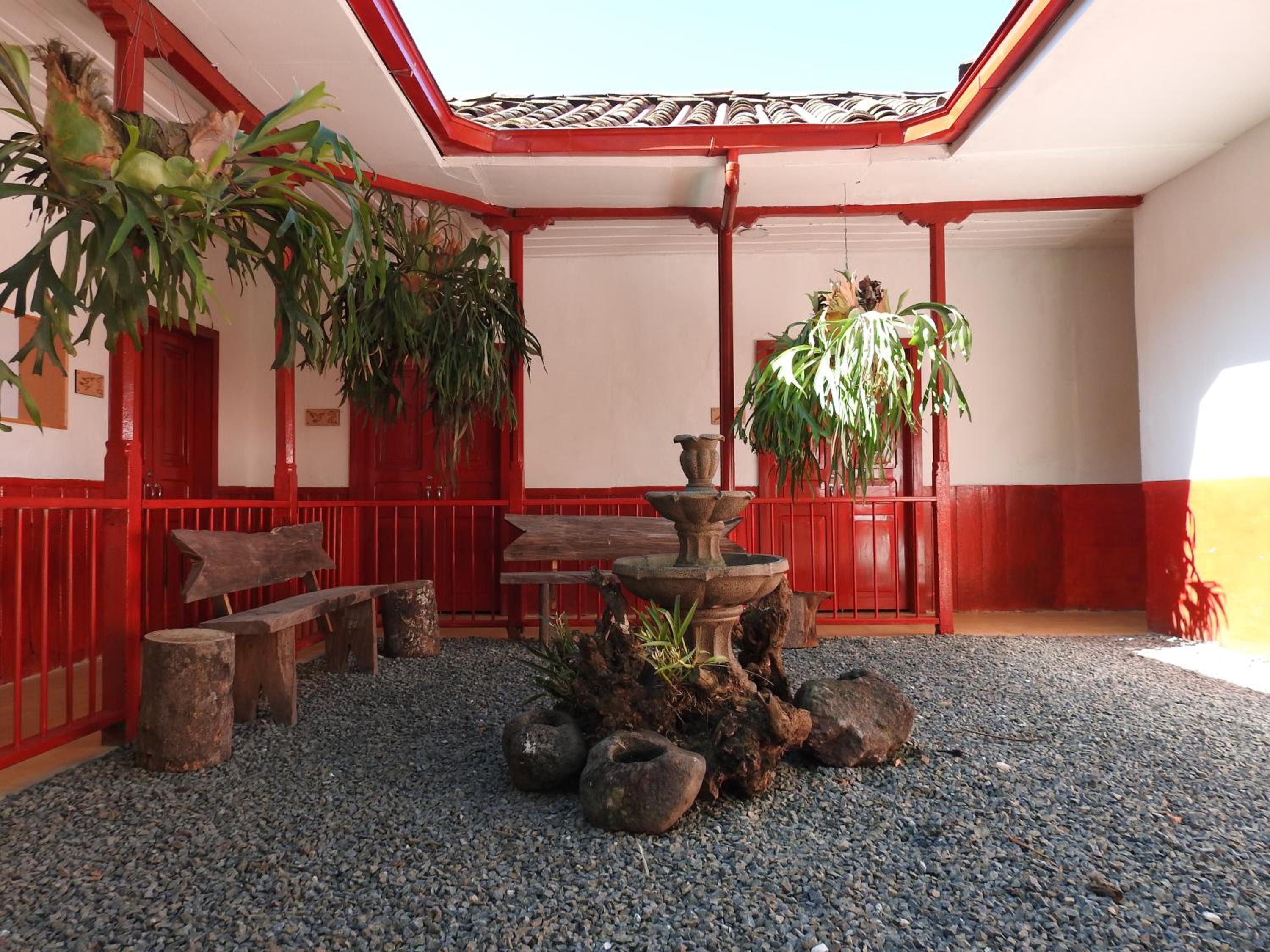 Lodge Paraíso Verde