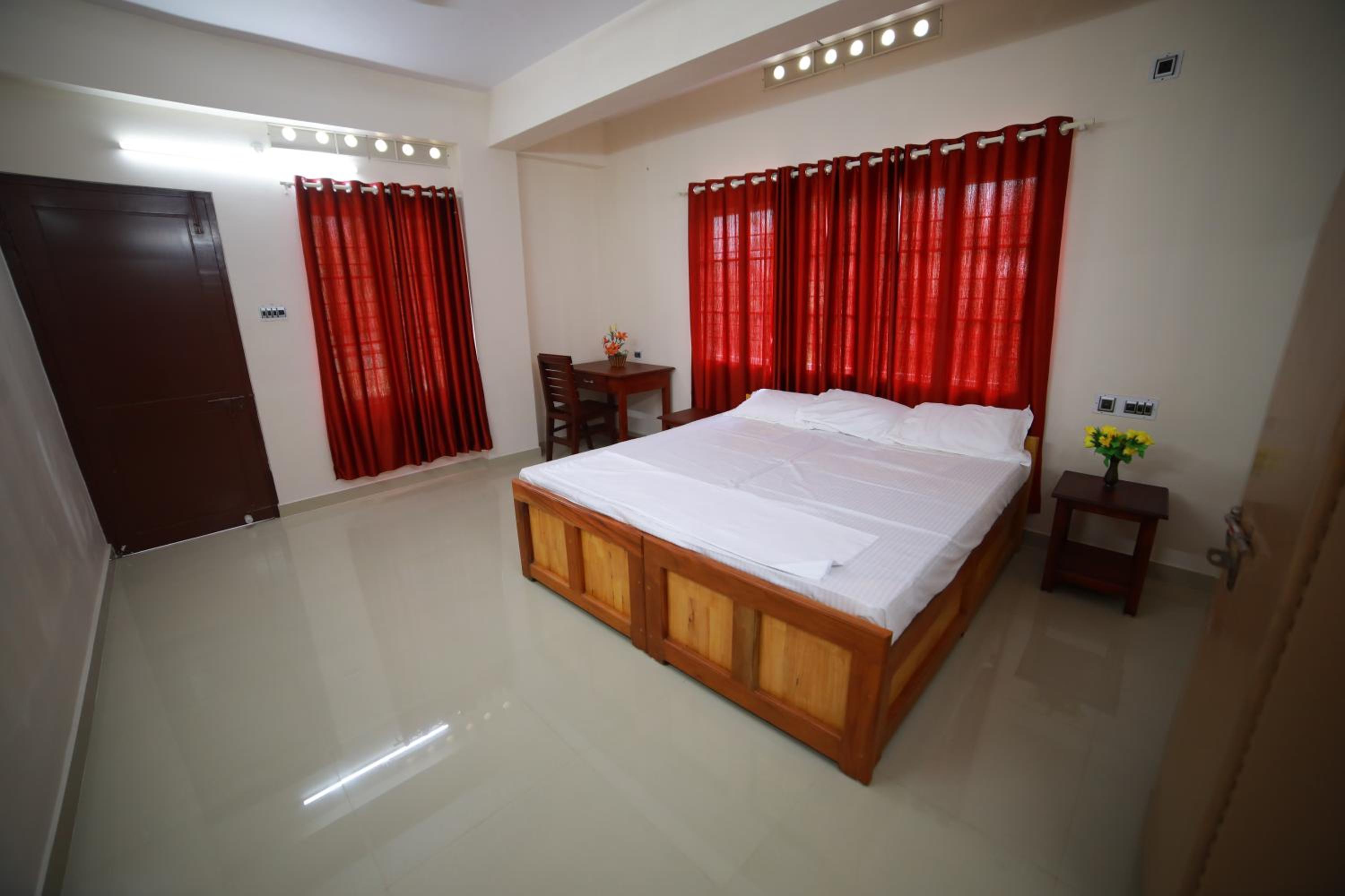 Indeevaram Residency