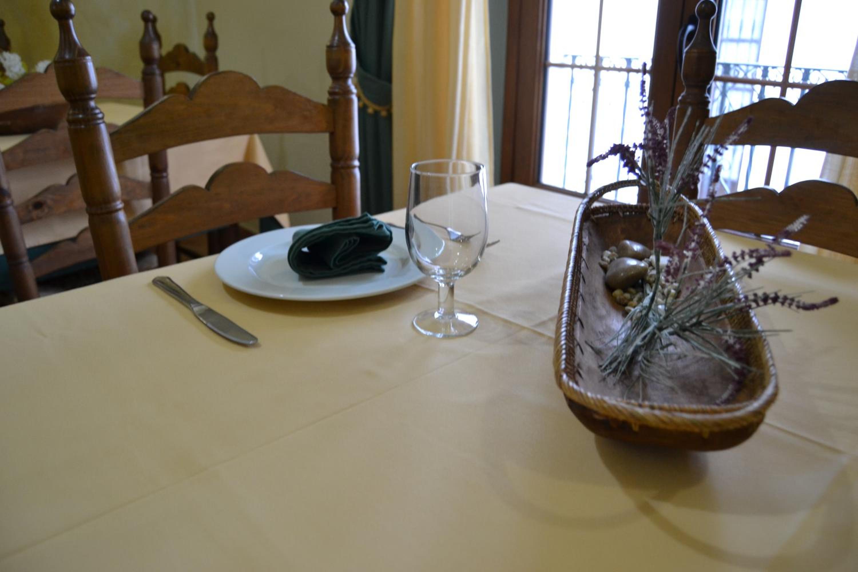 Hostal Toribio