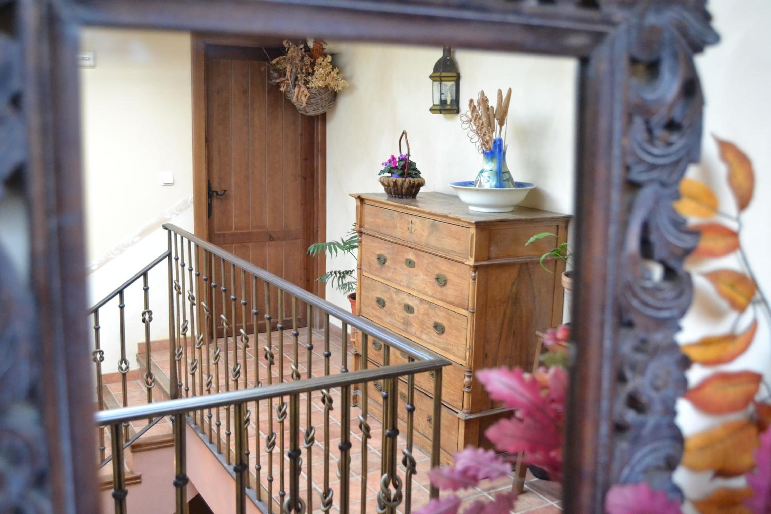 Hostal Toribio