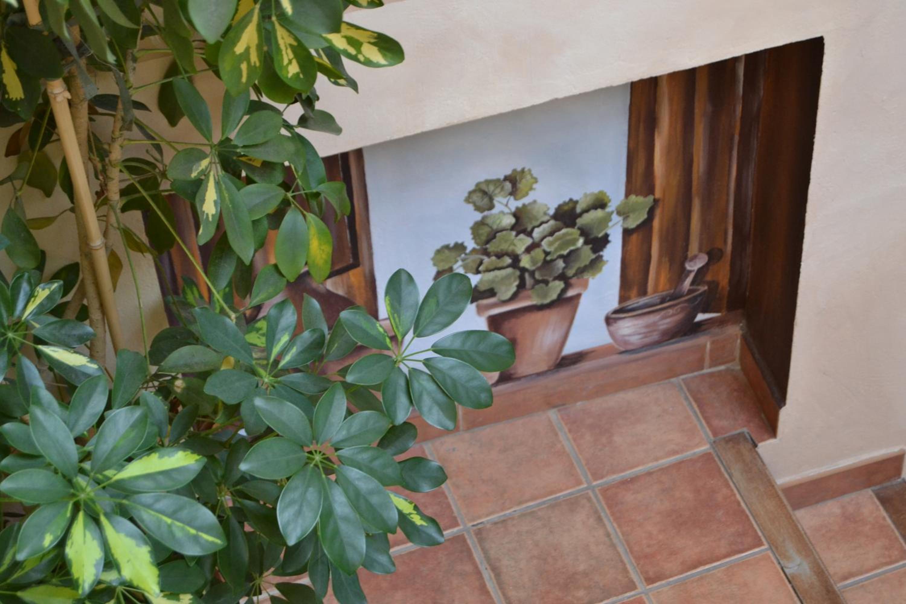 Hostal Toribio
