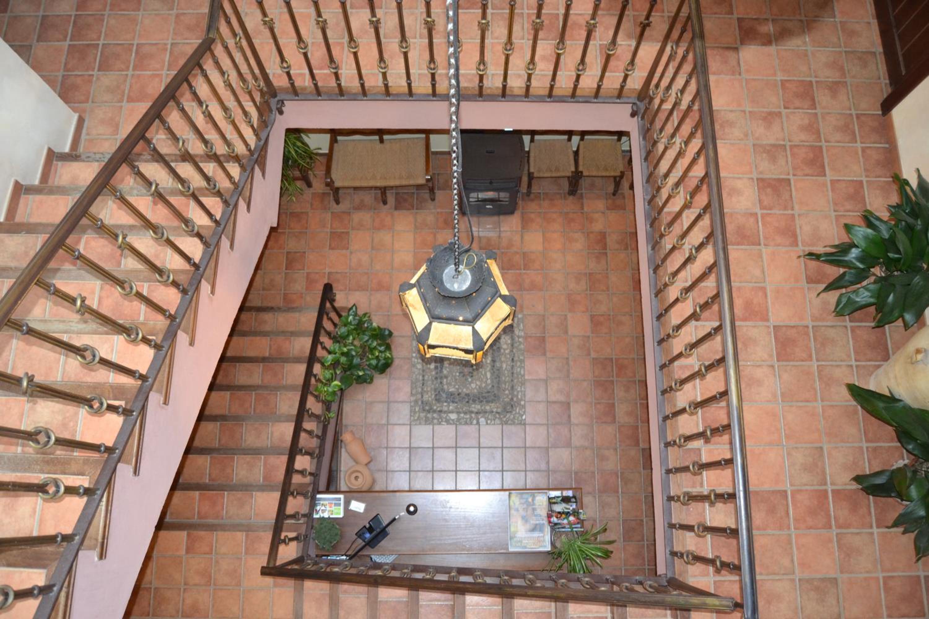 Hostal Toribio