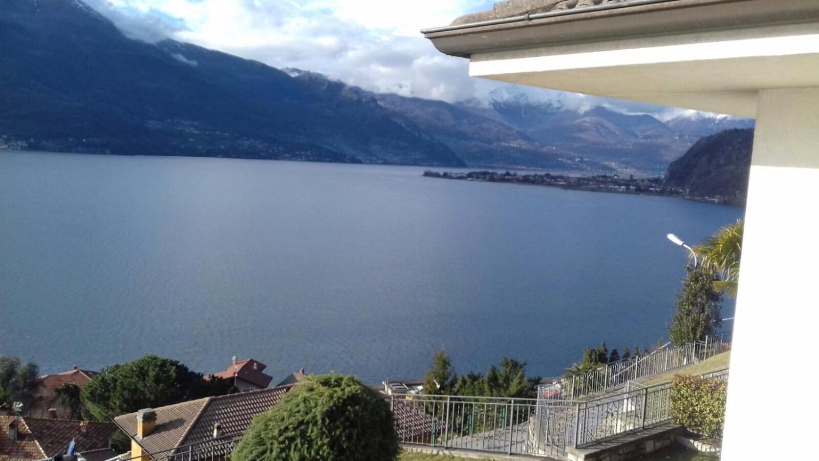 LUCY'S HOUSE view 4