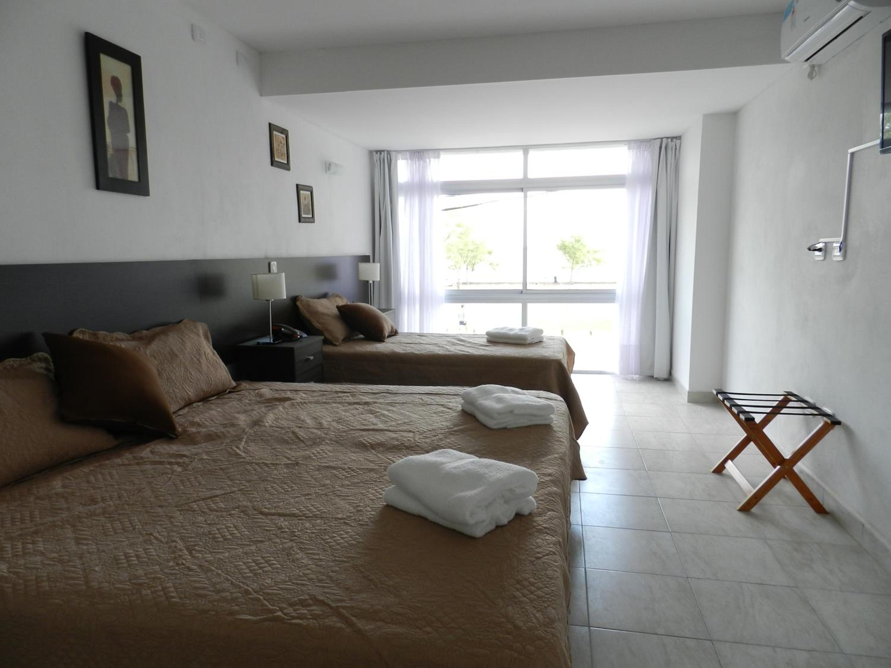 Apart Hotel La Giraldilla