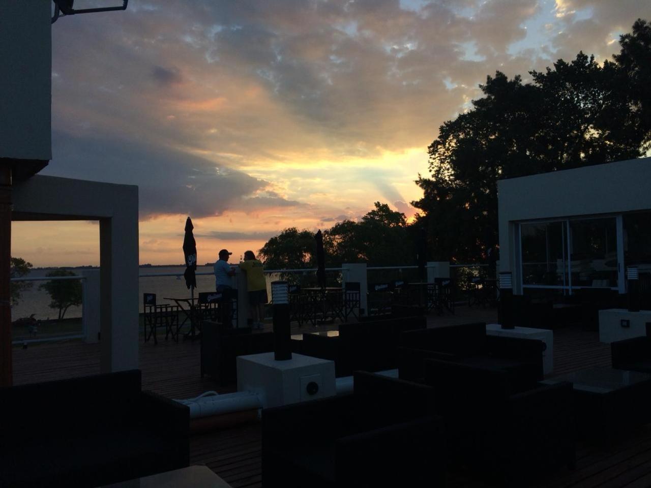 Apart Hotel La Giraldilla