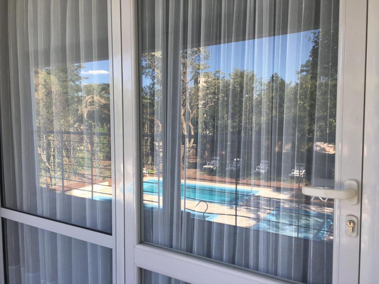 Apart Hotel La Giraldilla