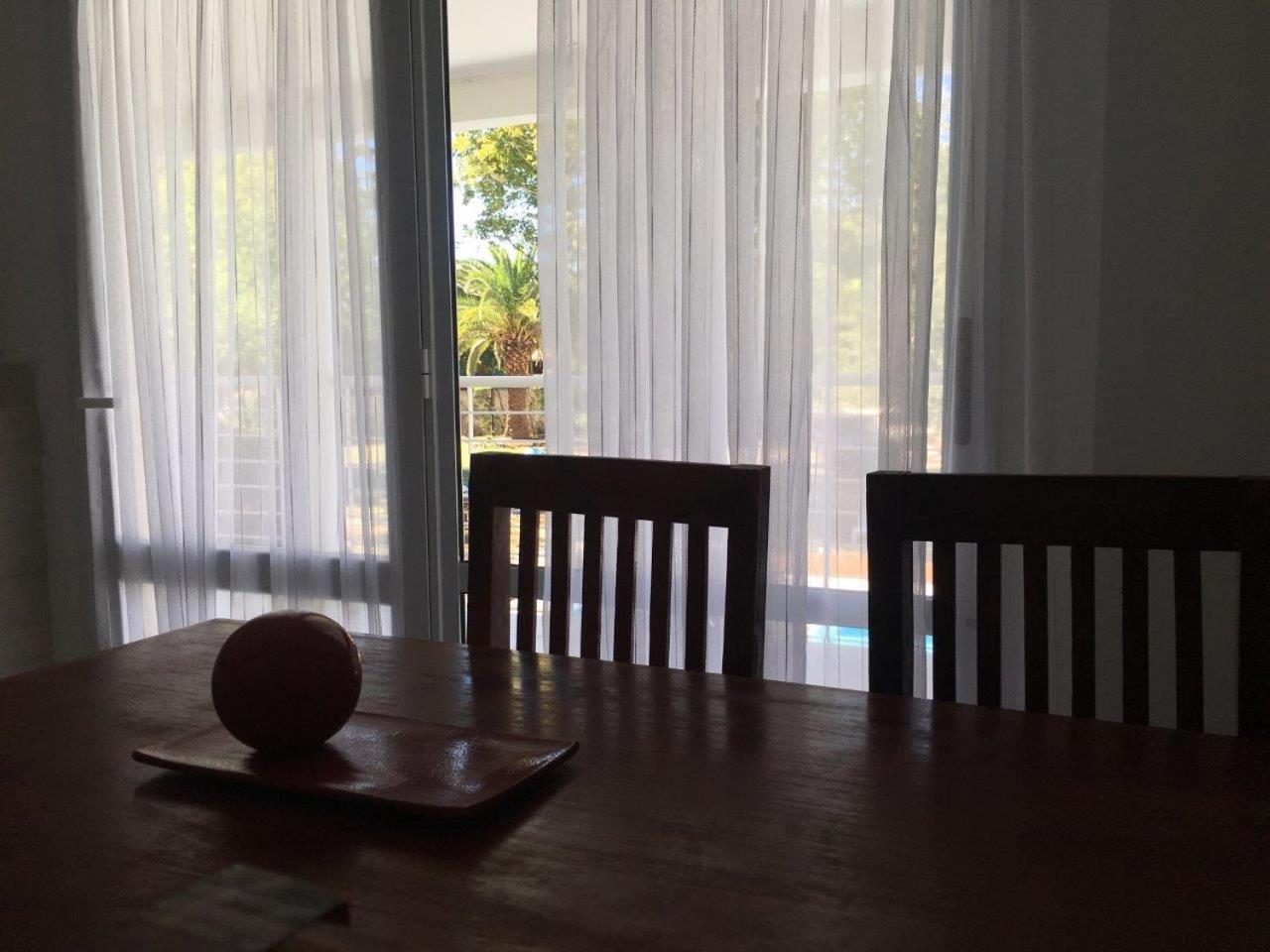 Apart Hotel La Giraldilla