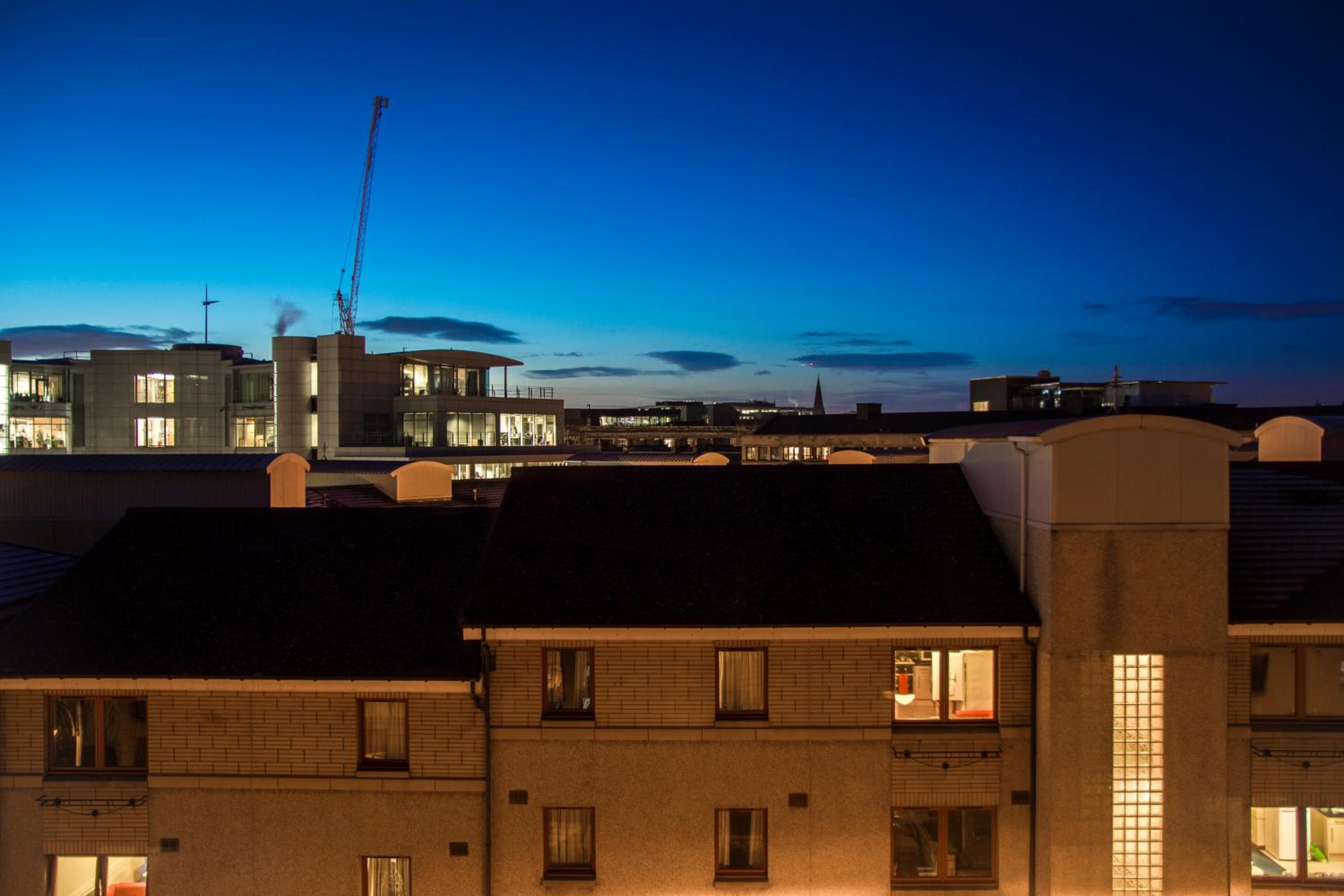 Hotel The Knight Residence by Mansley - Image 1