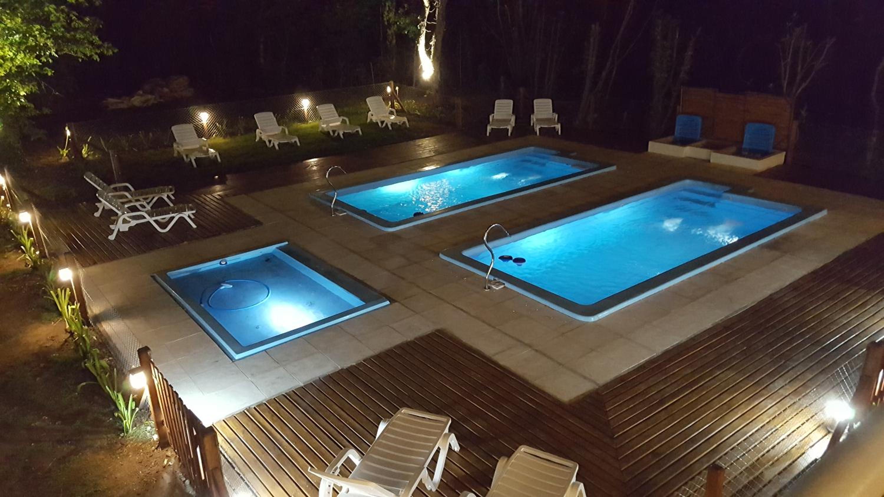 Apart Hotel La Giraldilla