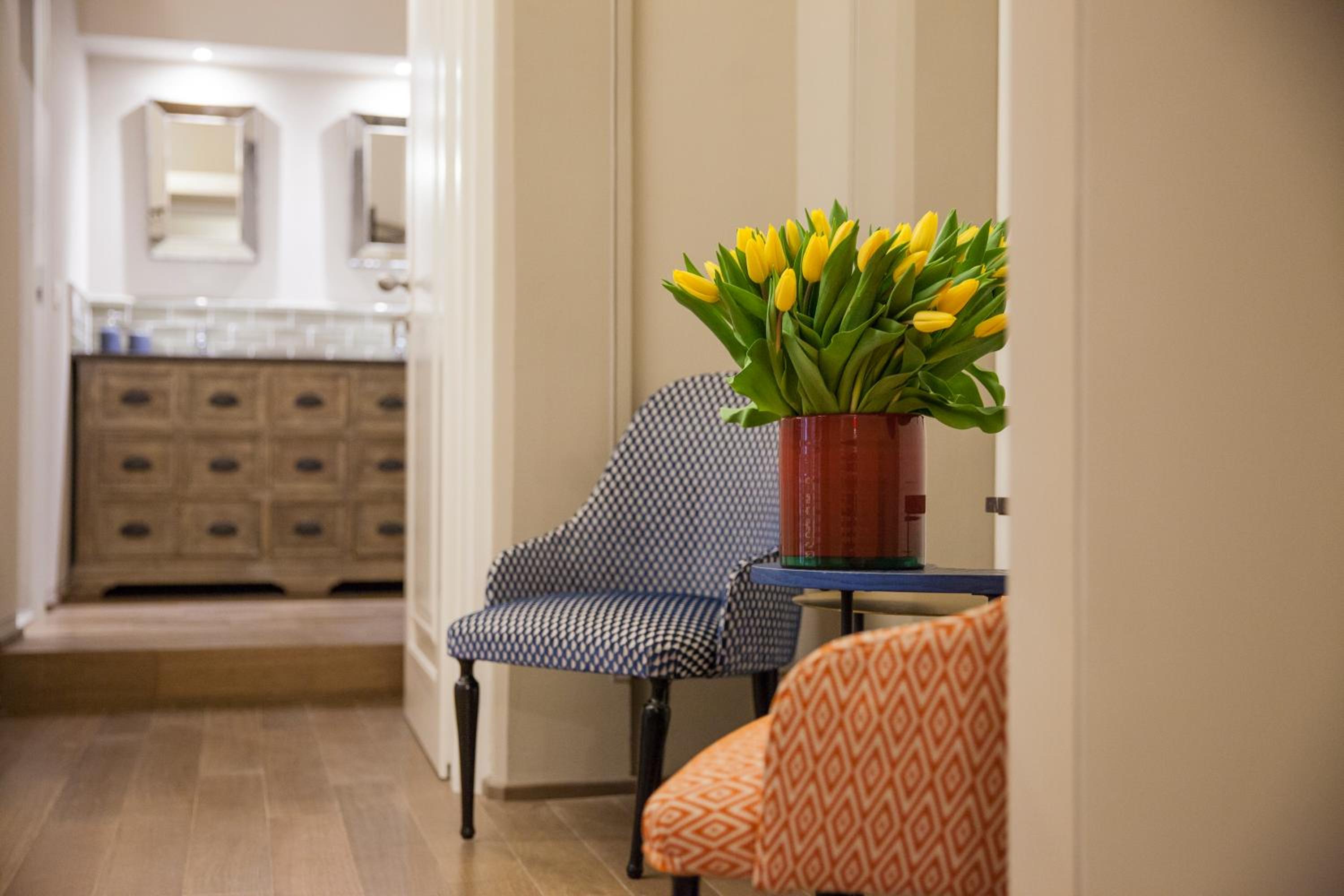 Casa Fabbrini Fancy Suites