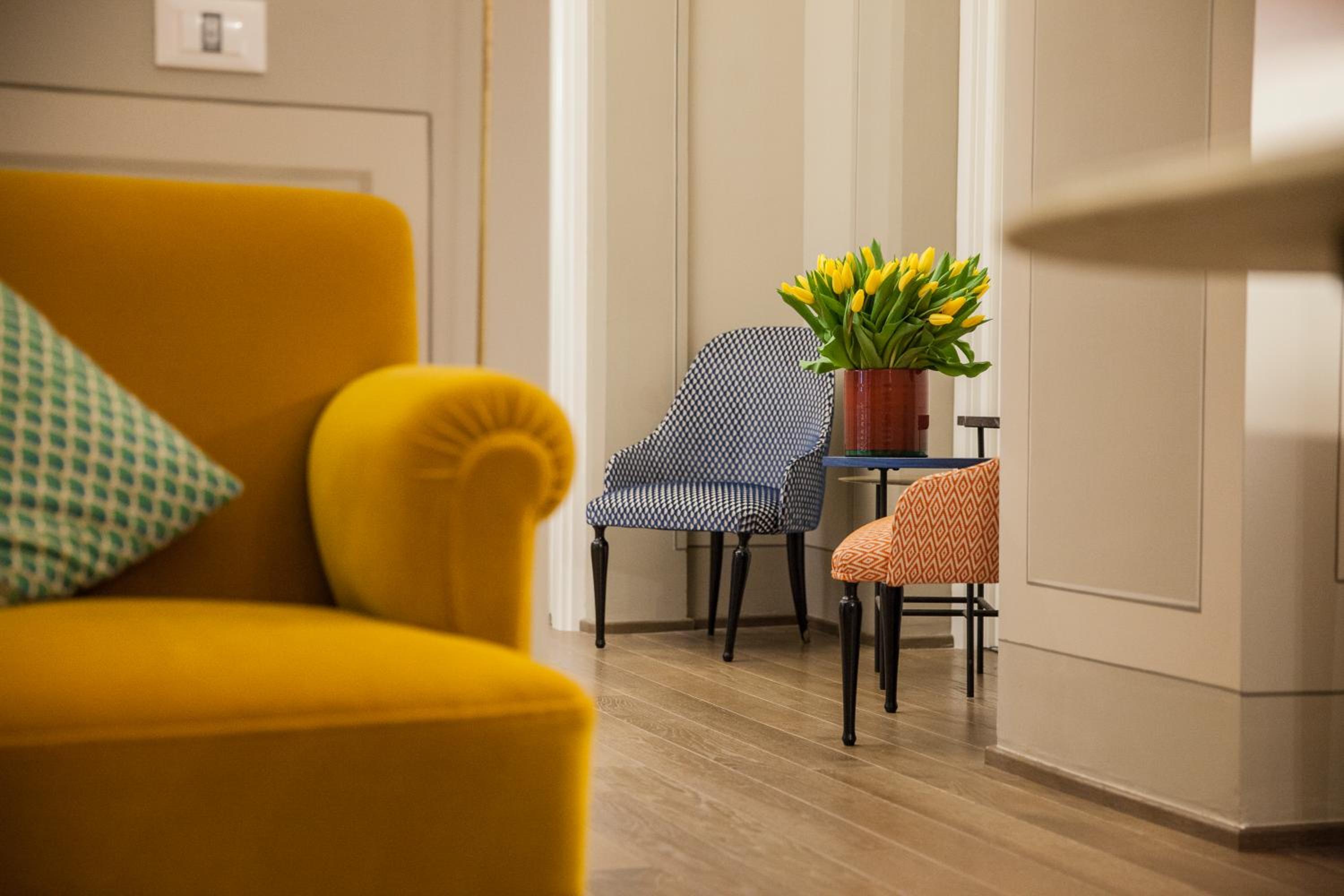 Casa Fabbrini Fancy Suites