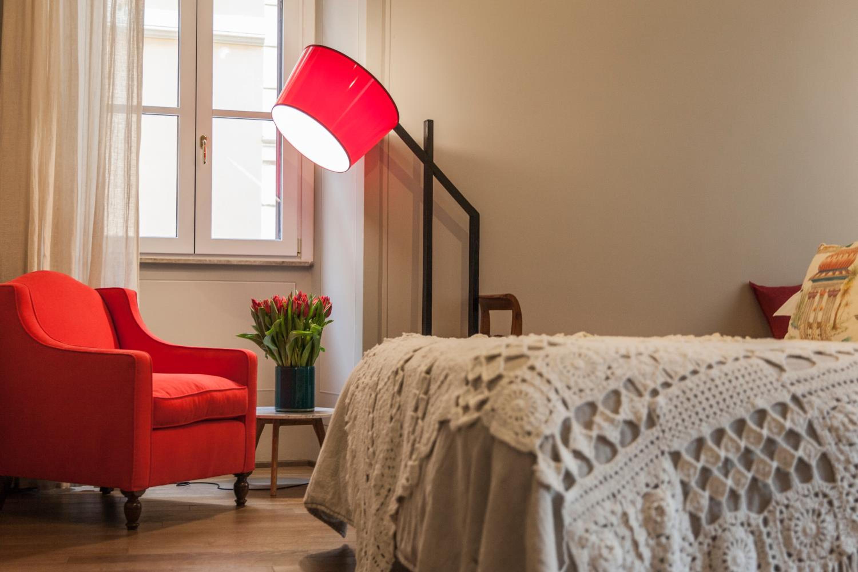 Casa Fabbrini Fancy Suites