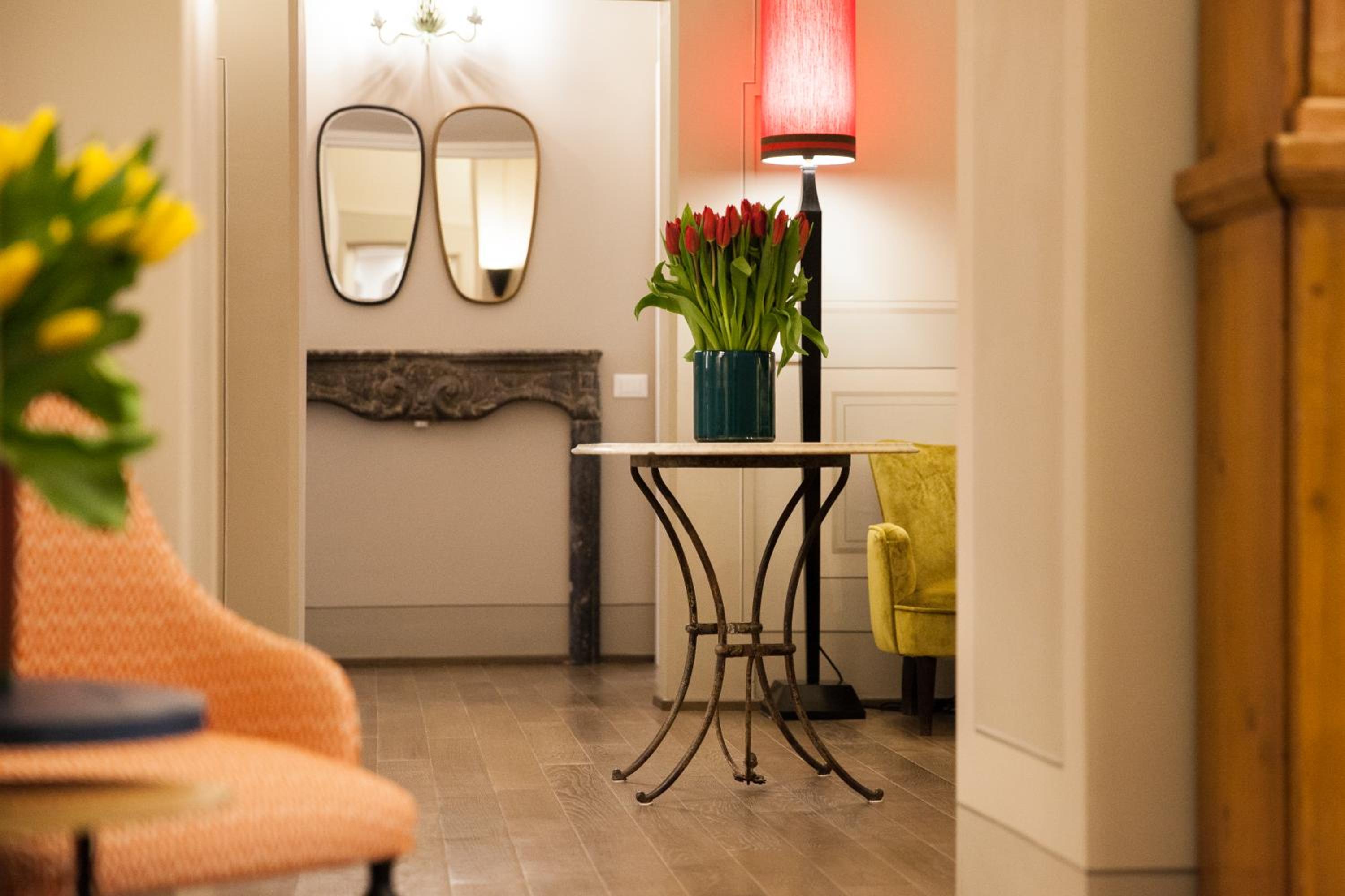 Casa Fabbrini Fancy Suites