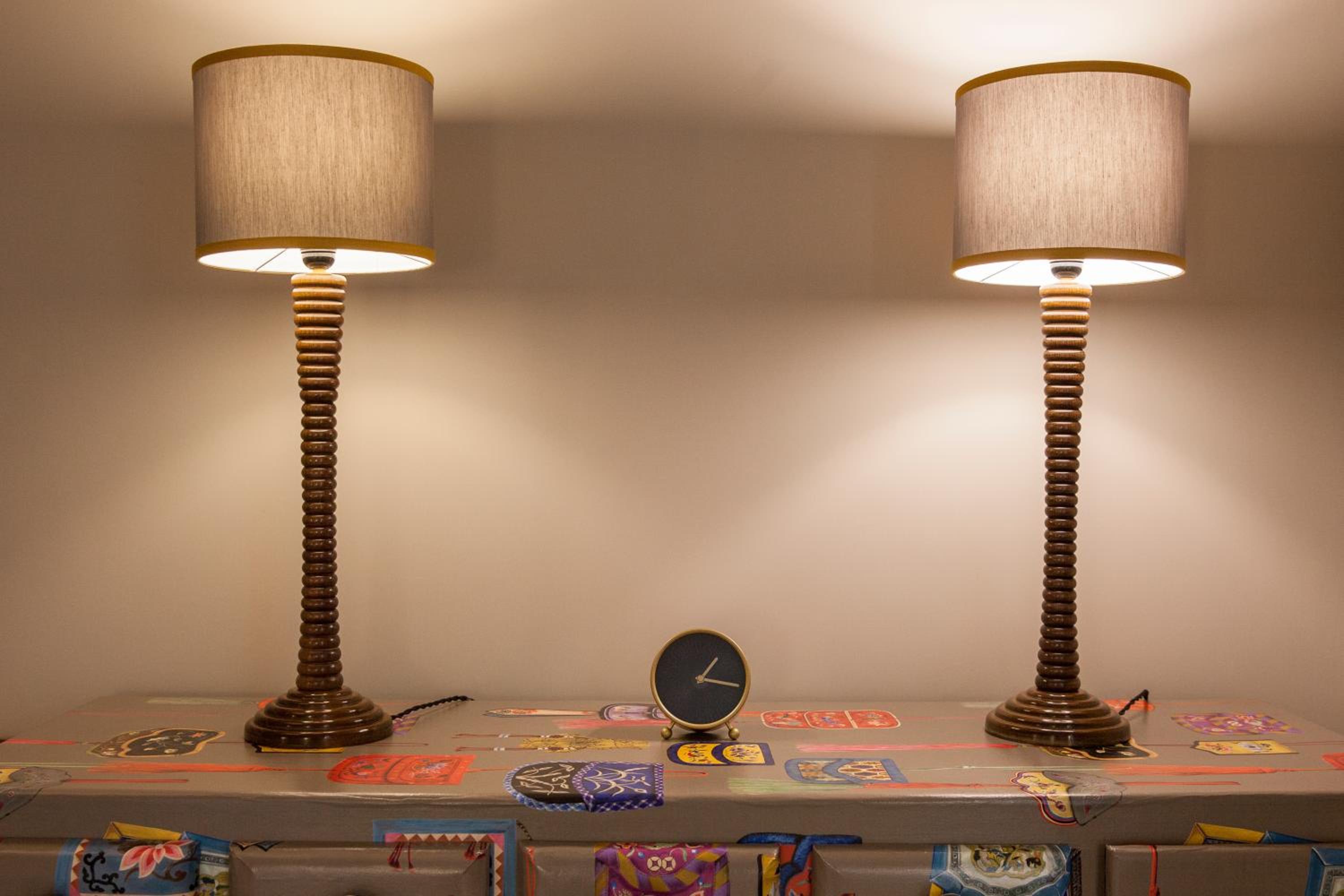 Casa Fabbrini Fancy Suites