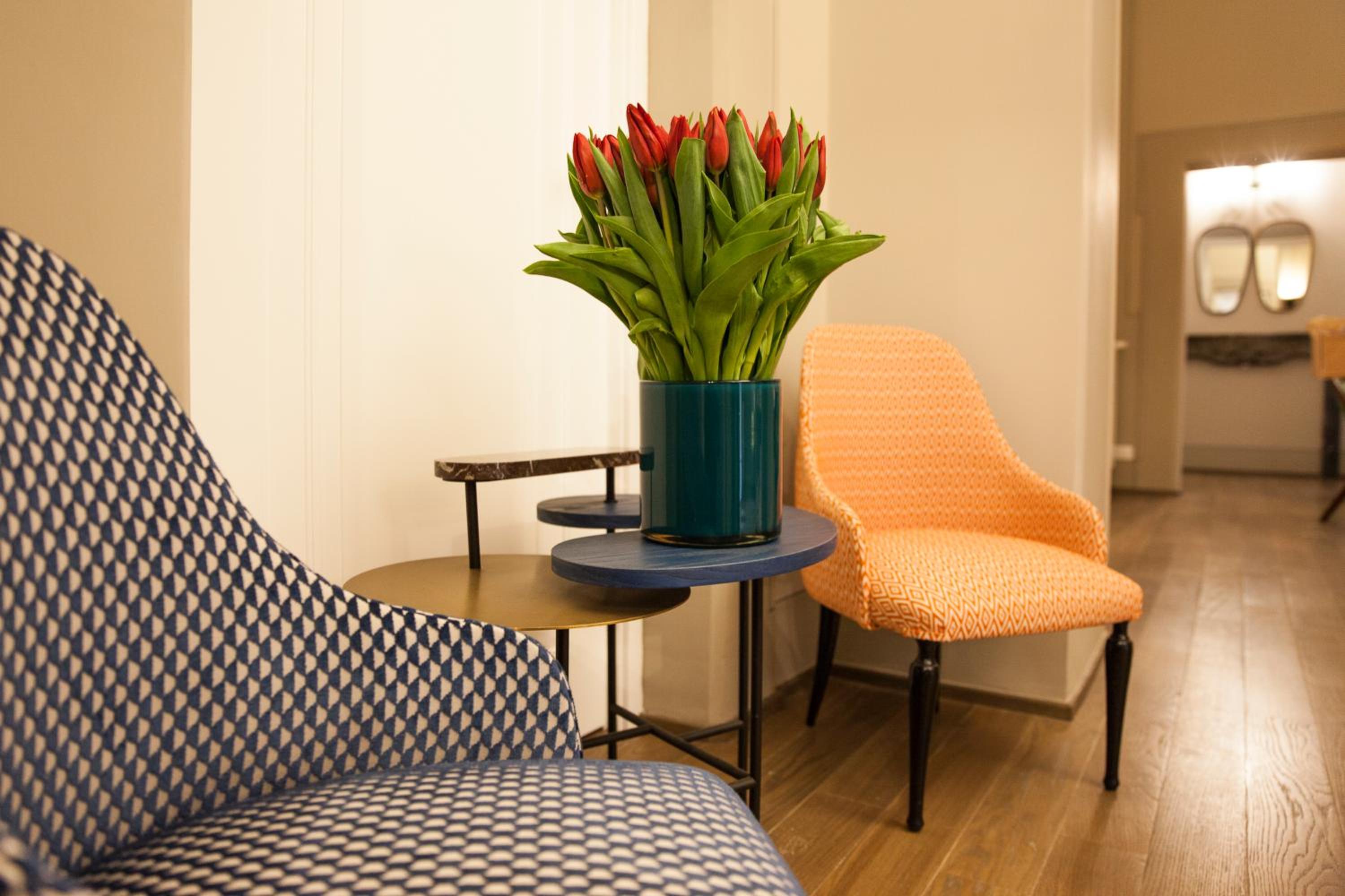 Casa Fabbrini Fancy Suites