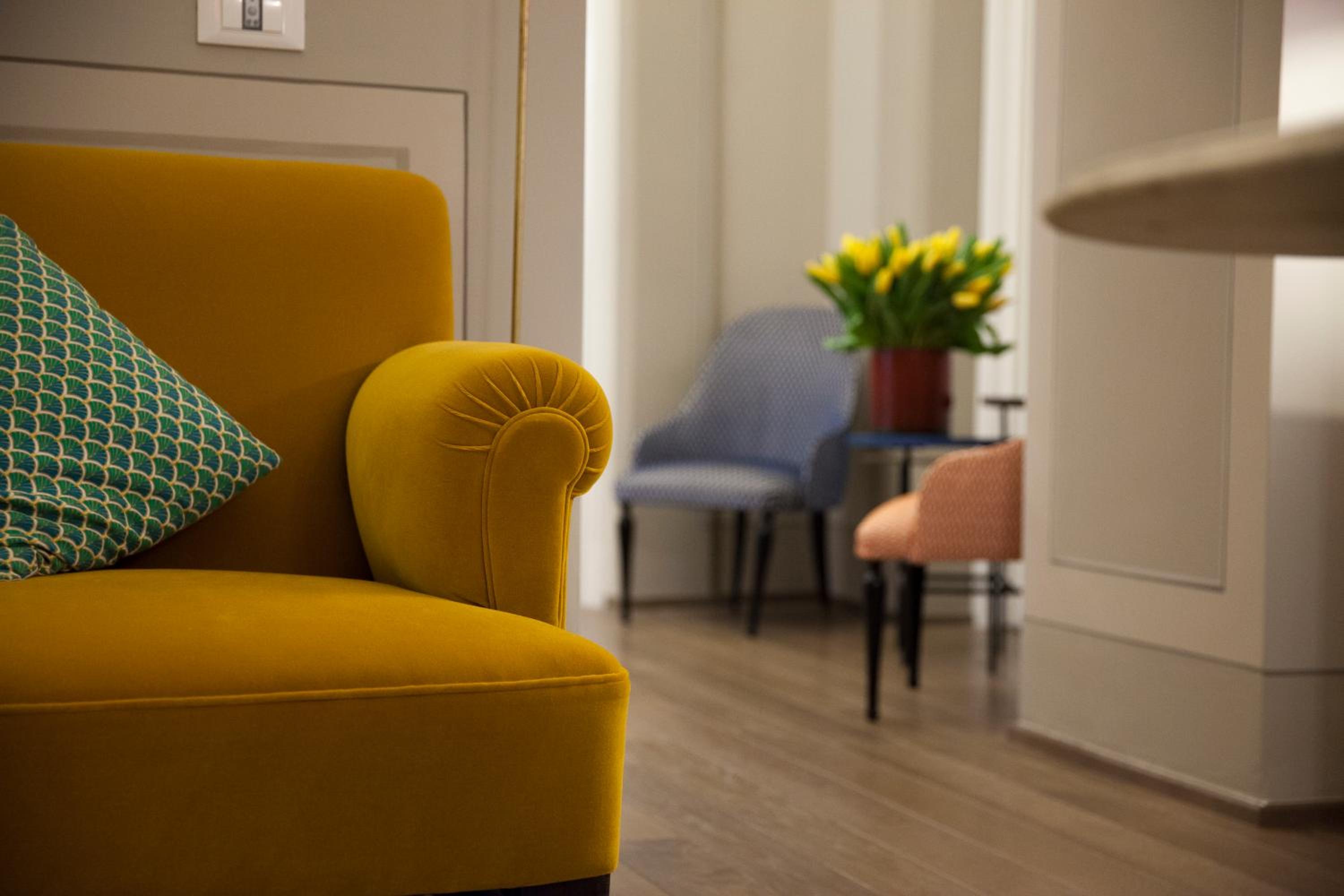 Casa Fabbrini Fancy Suites