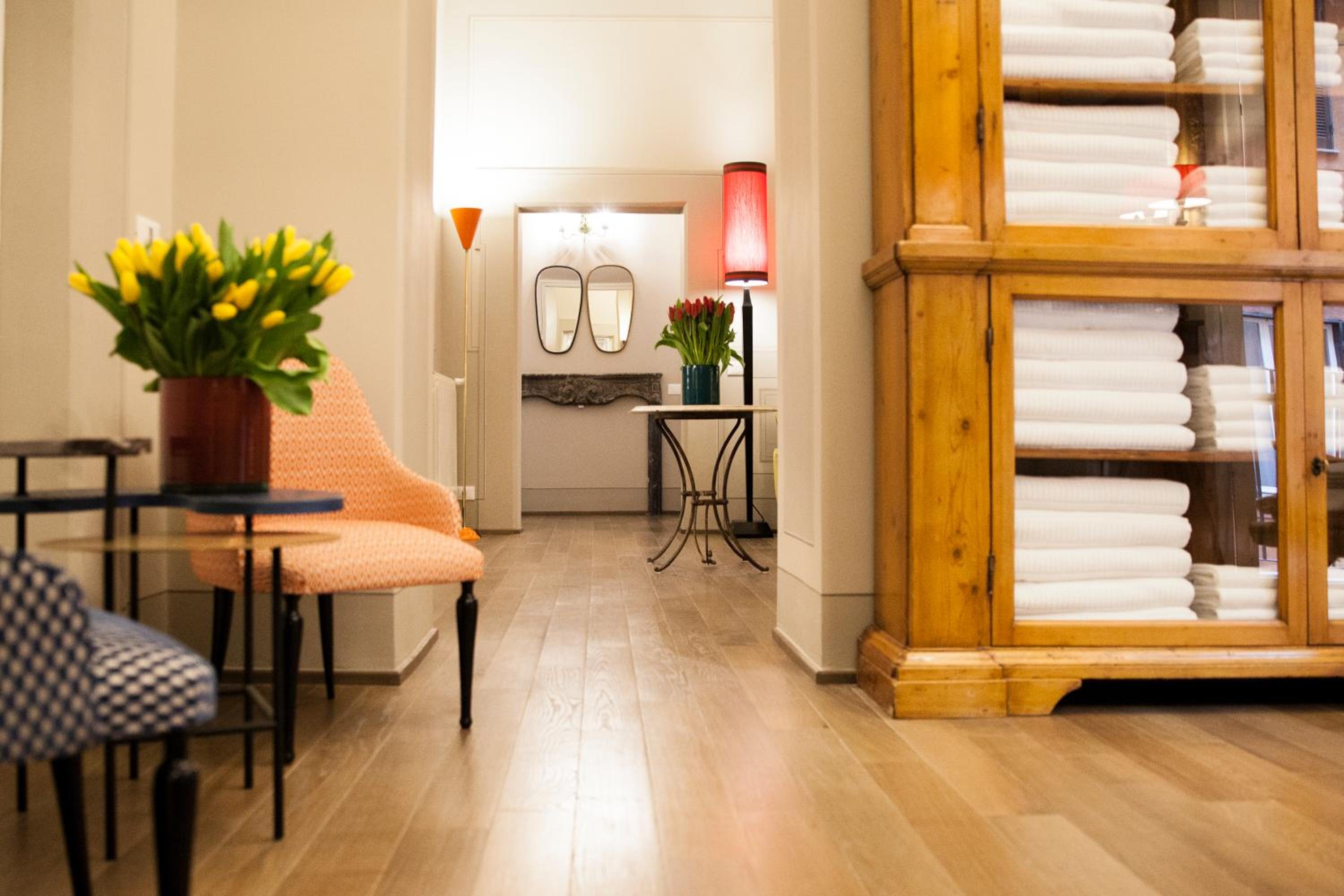 Casa Fabbrini Fancy Suites