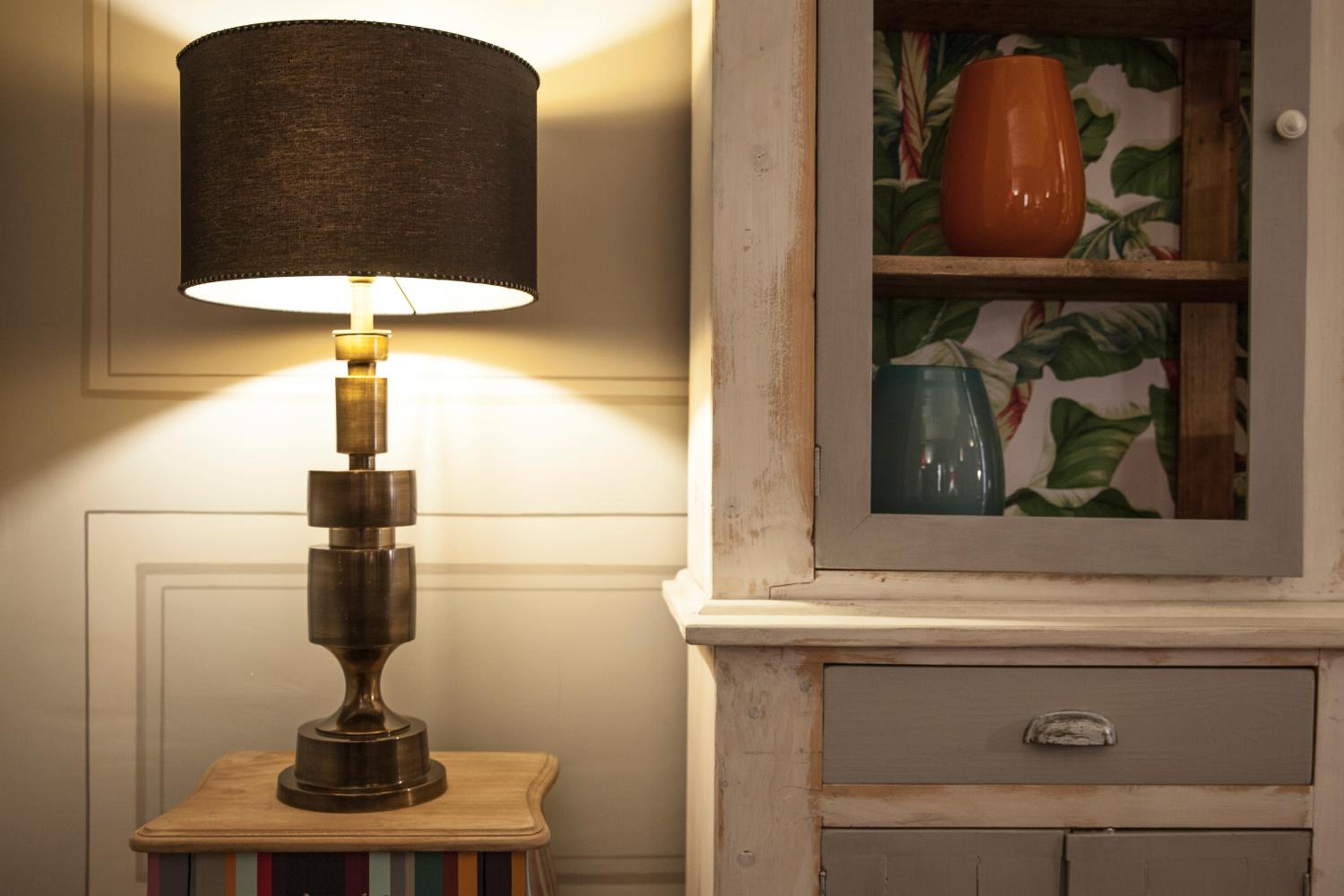Casa Fabbrini Fancy Suites