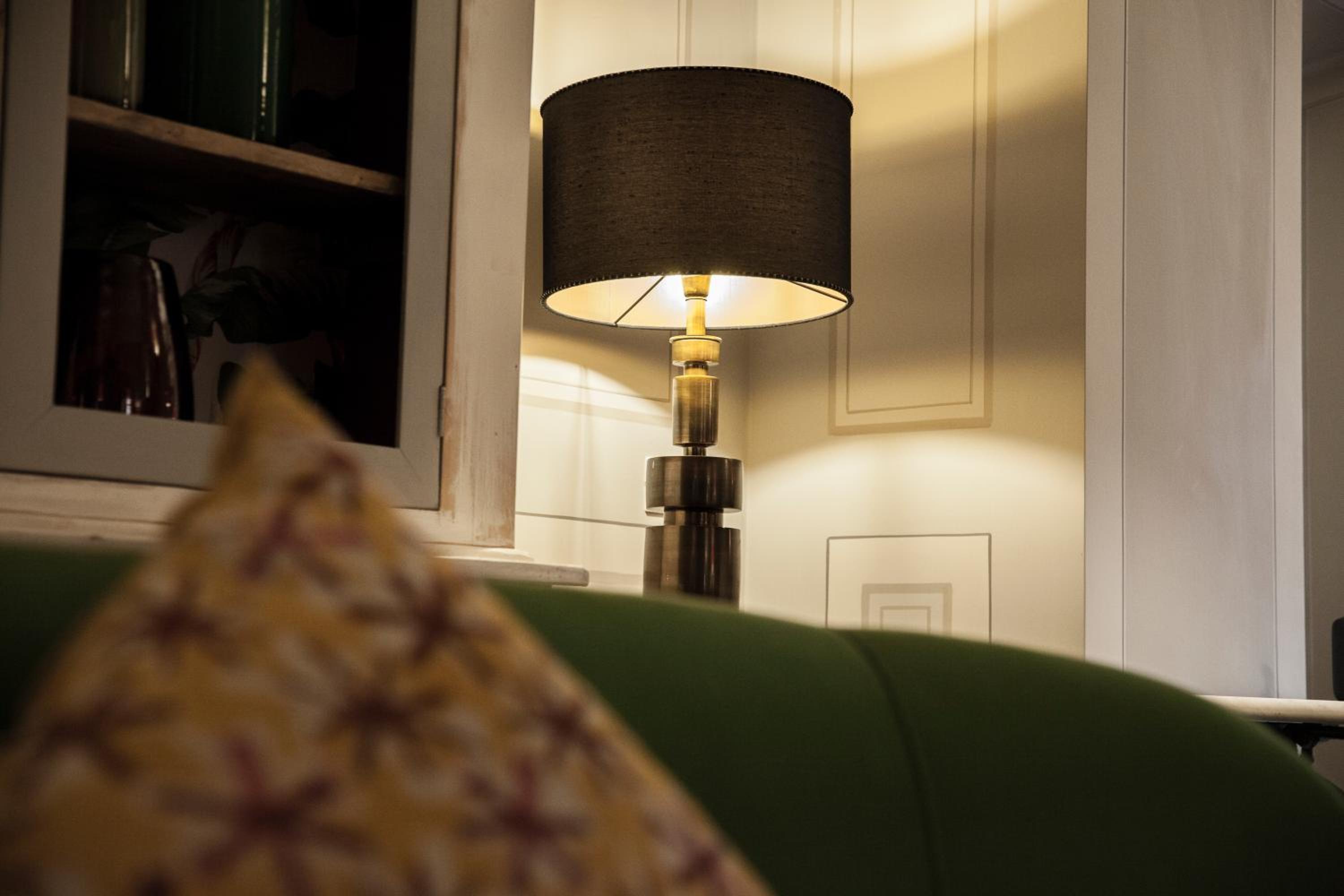 Casa Fabbrini Fancy Suites