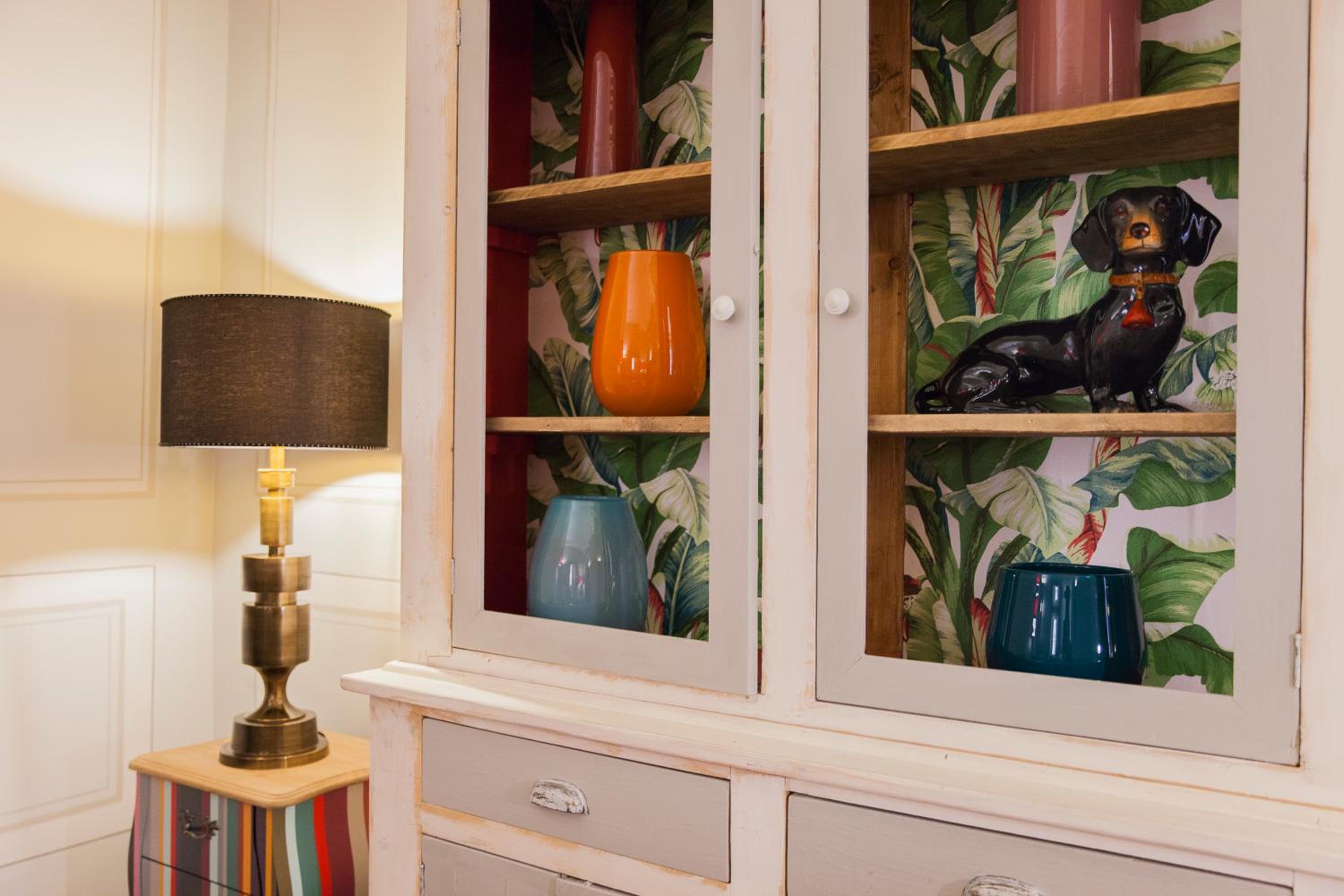 Casa Fabbrini Fancy Suites