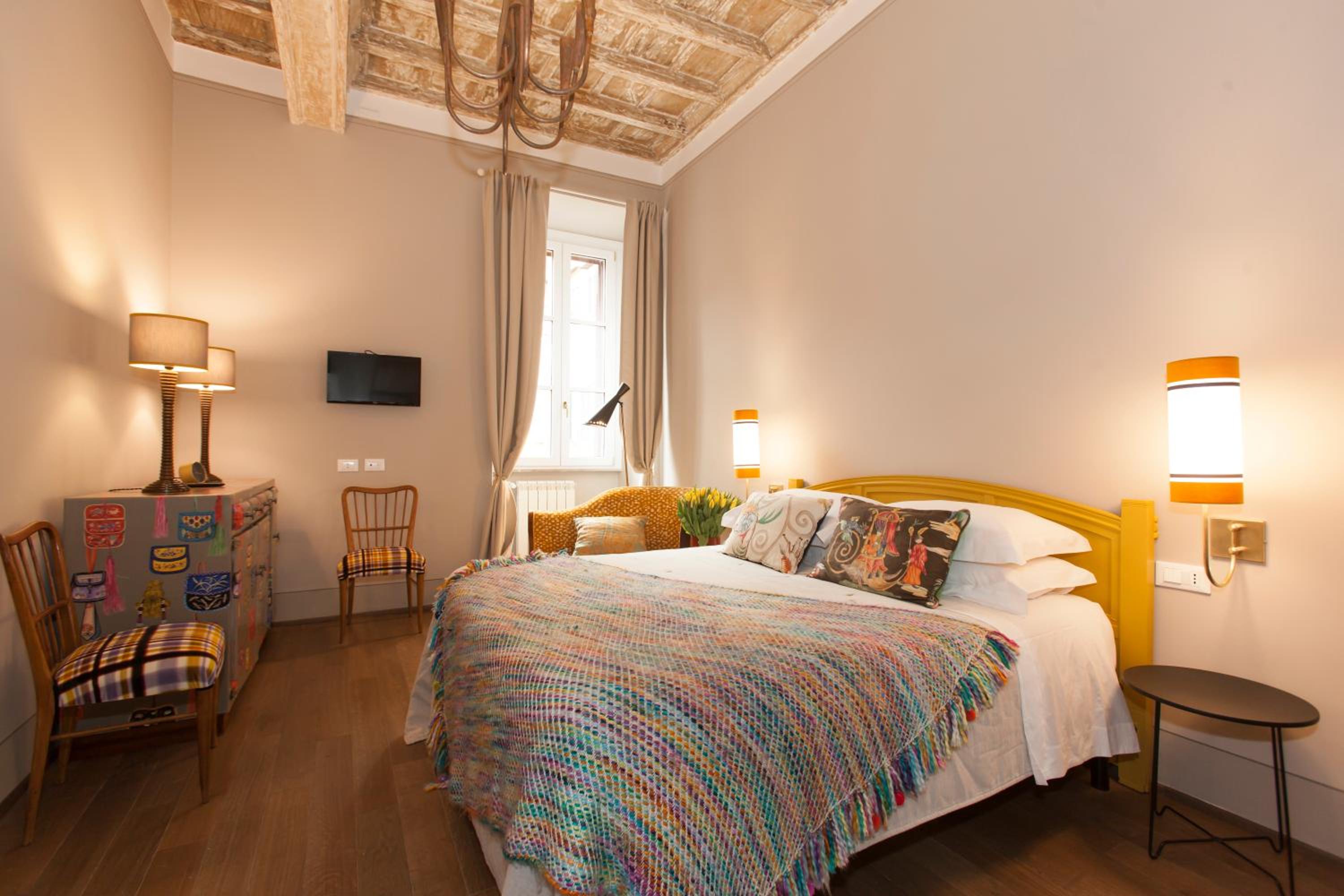 Casa Fabbrini Fancy Suites