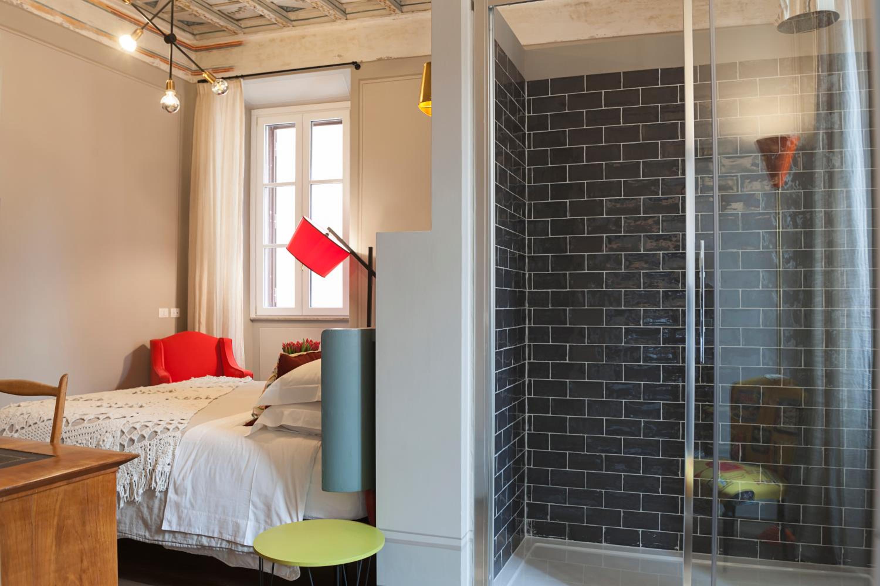 Casa Fabbrini Fancy Suites