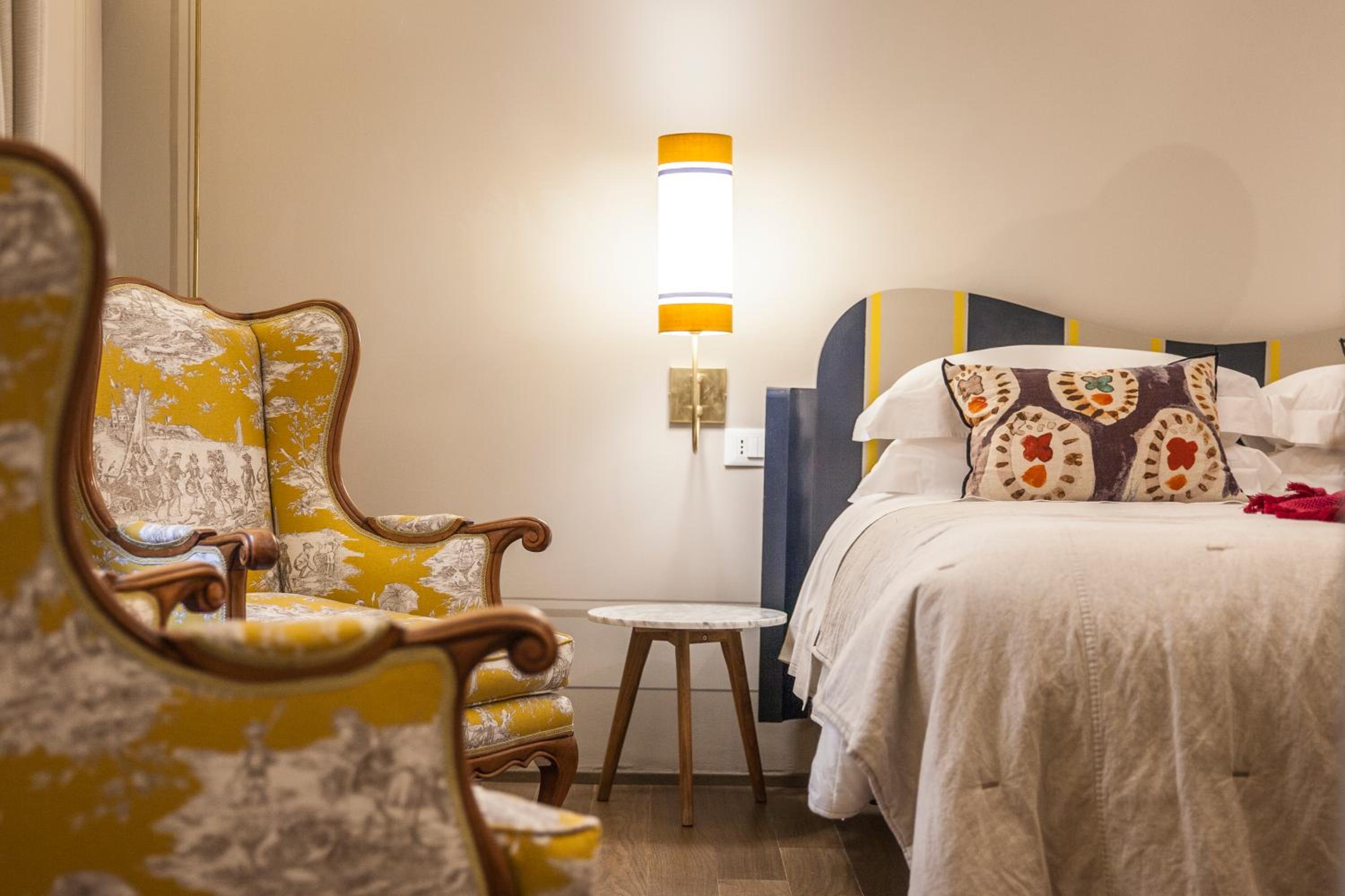 Casa Fabbrini Fancy Suites