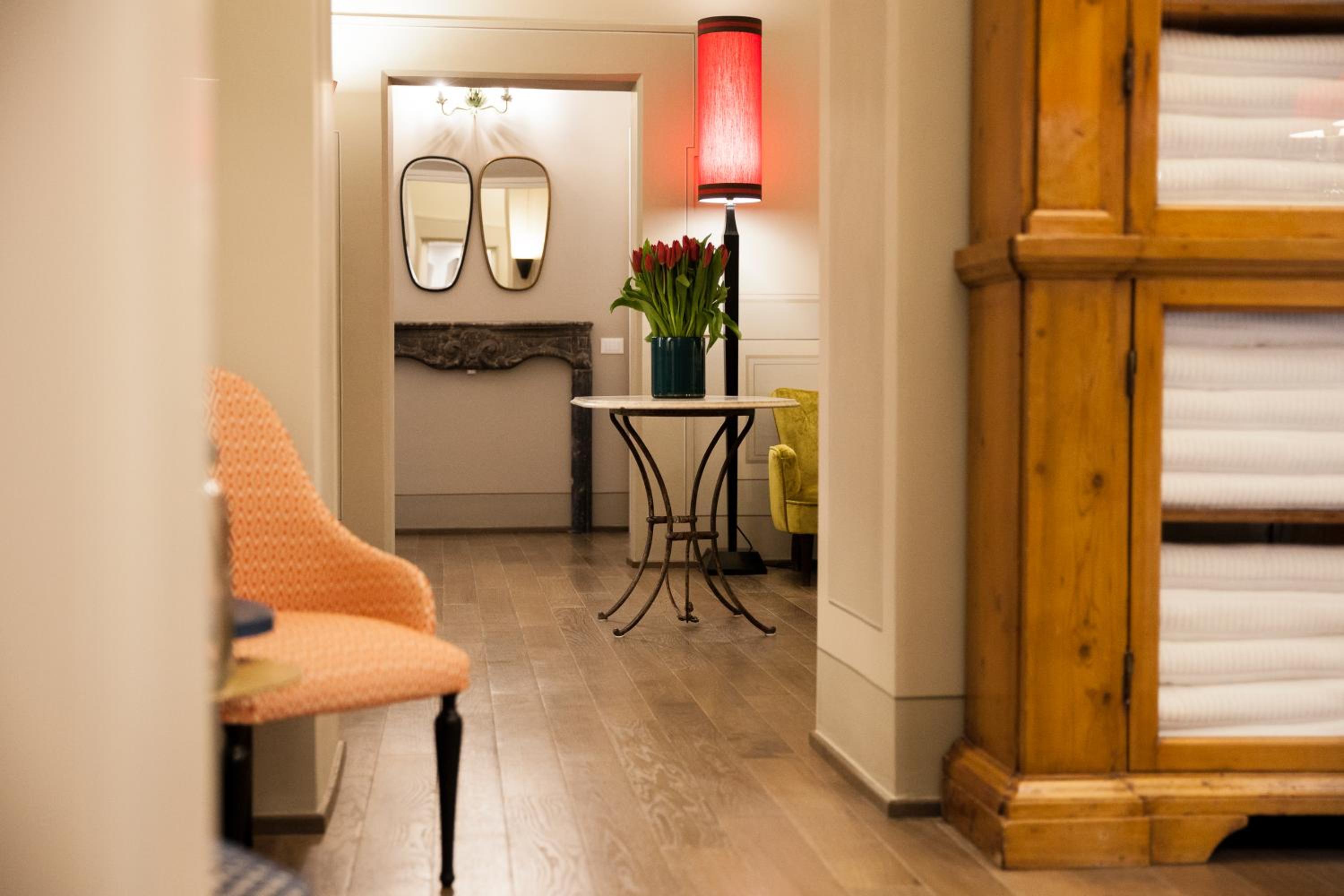 Casa Fabbrini Fancy Suites