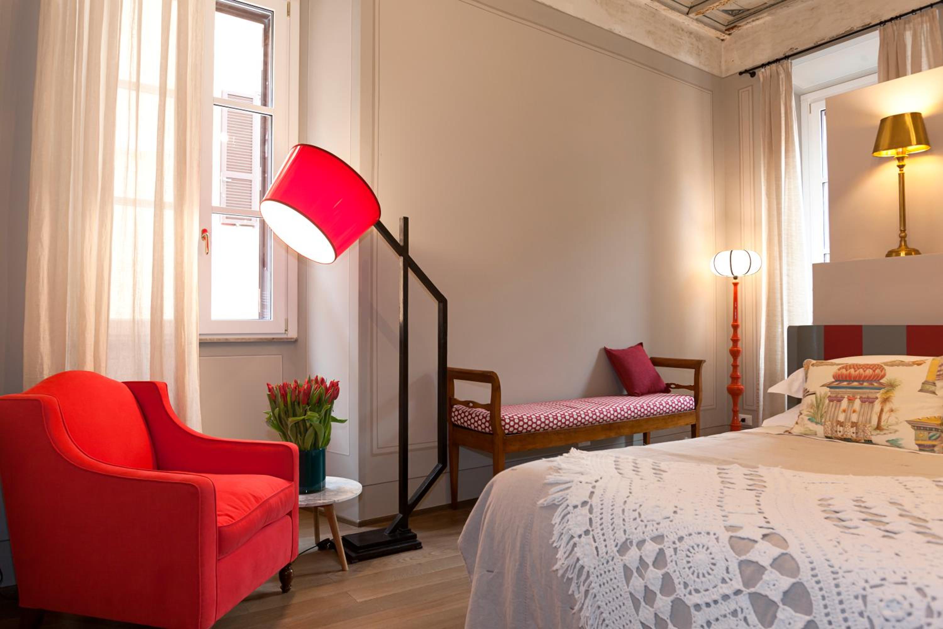 Casa Fabbrini Fancy Suites