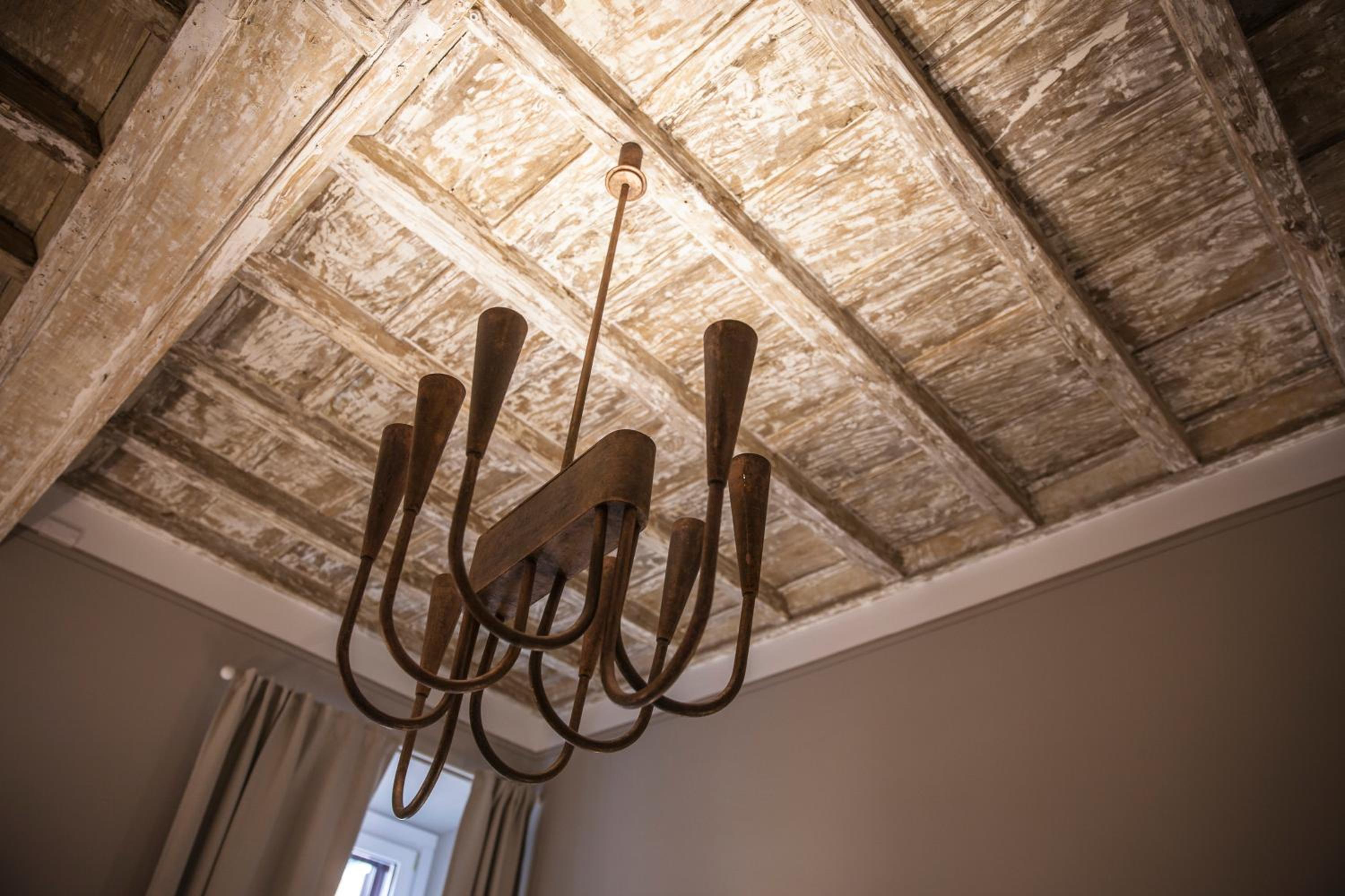 Casa Fabbrini Fancy Suites