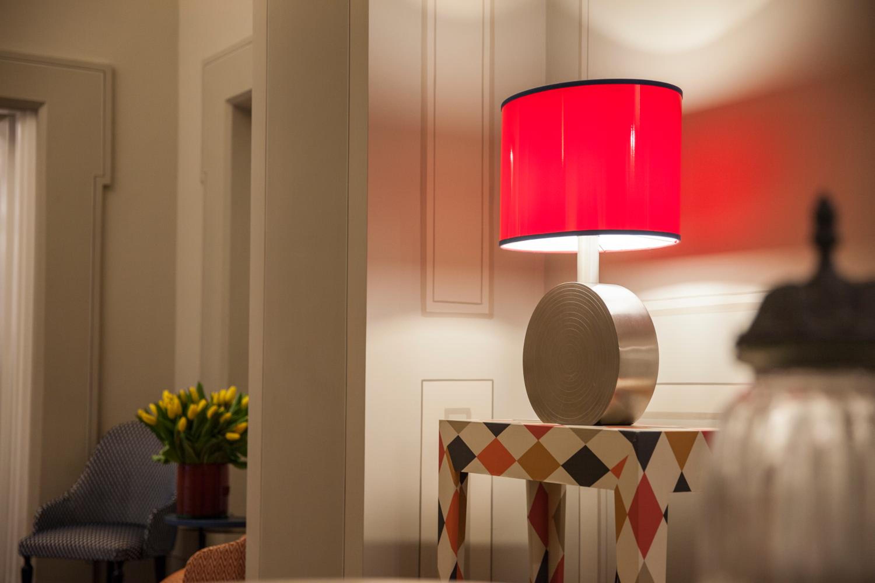 Casa Fabbrini Fancy Suites