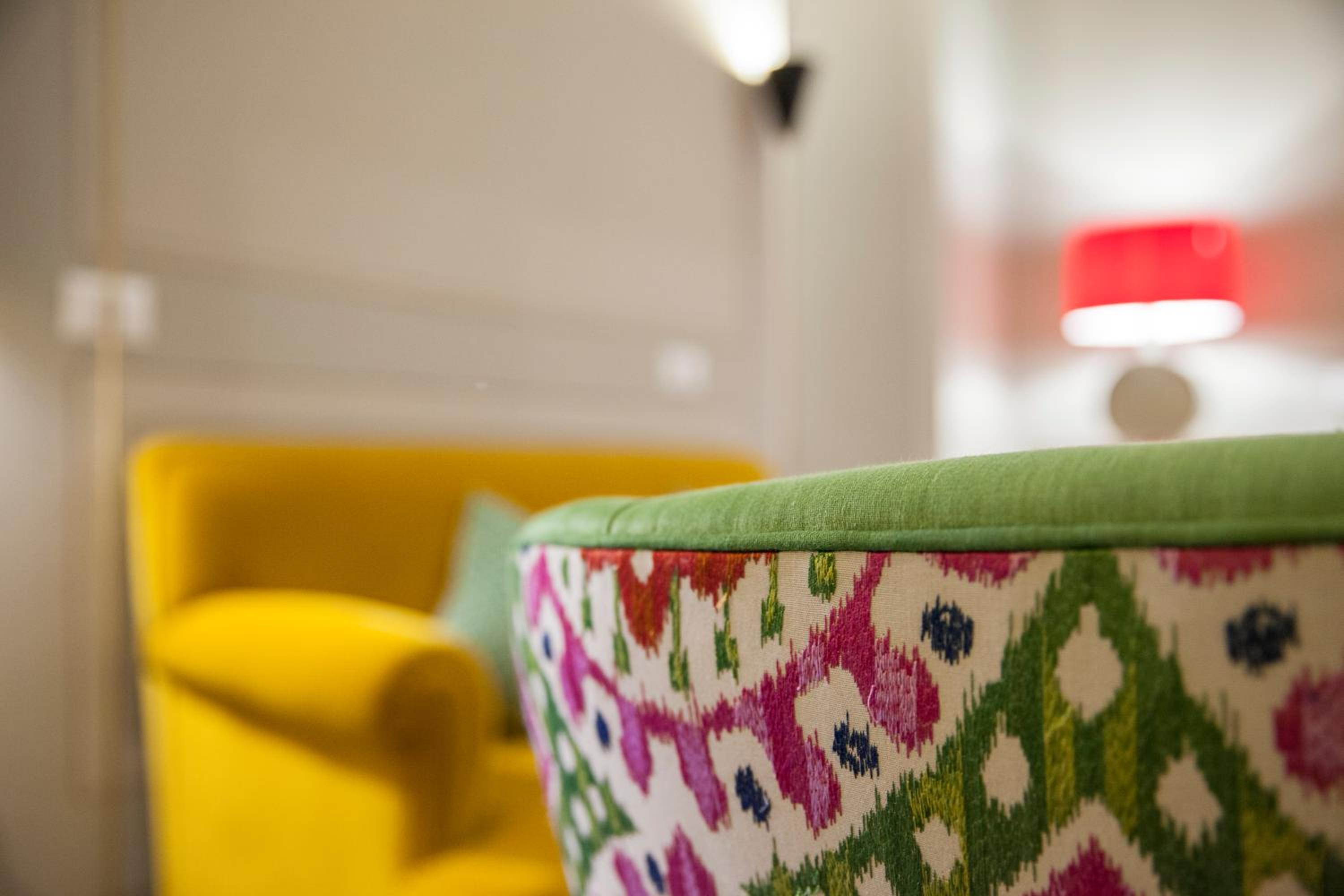 Casa Fabbrini Fancy Suites