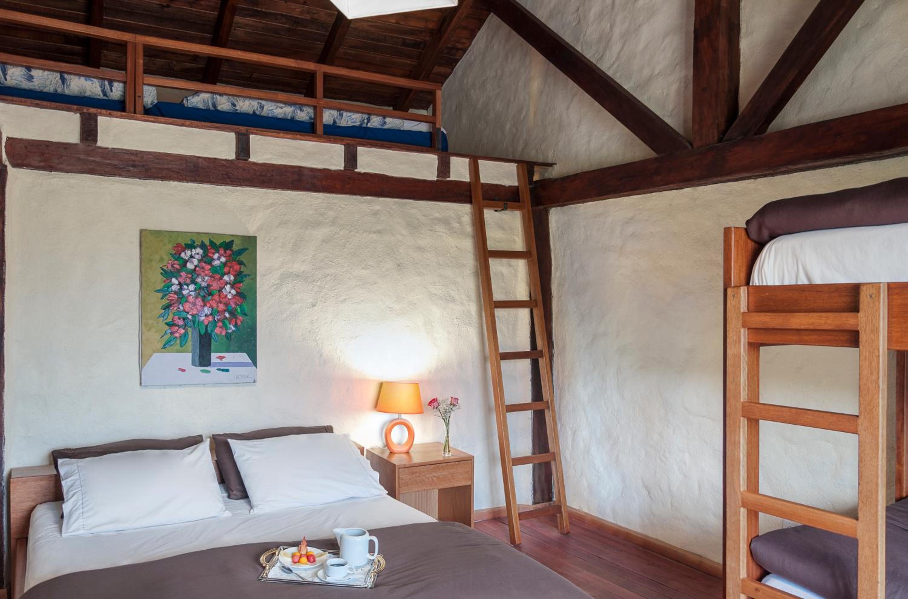 Hotel Tambopaxi