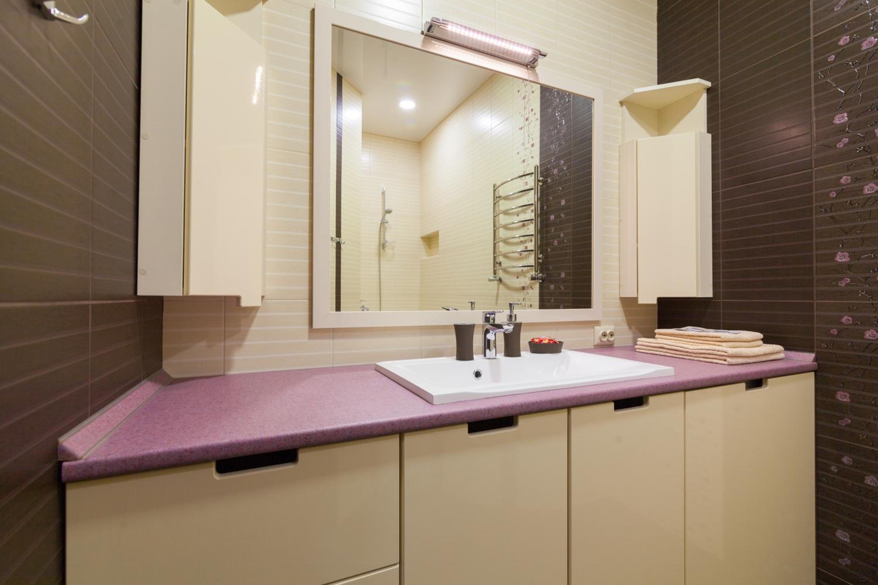 Lux Apart Lviv apartments view 4