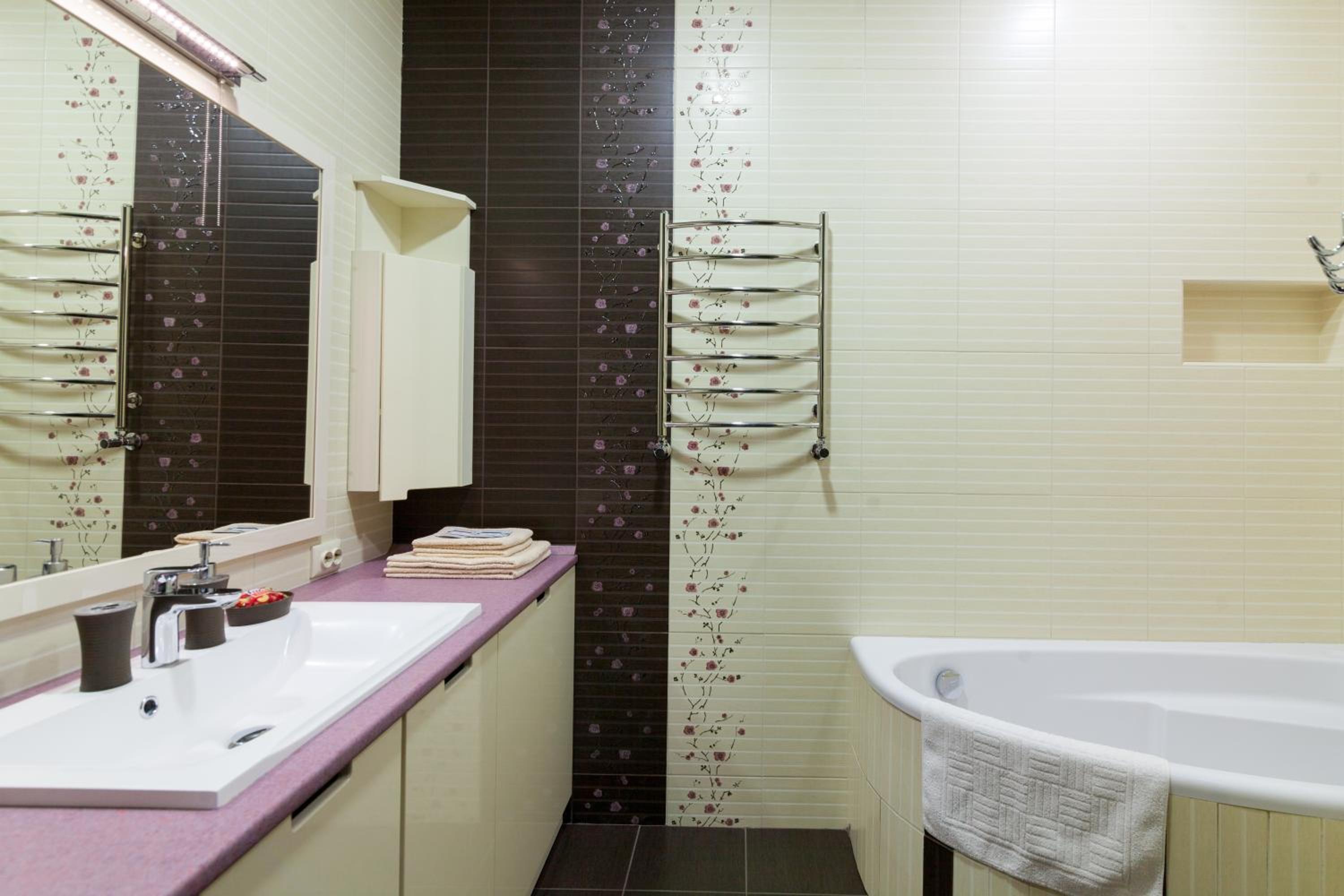 Lux Apart Lviv apartments view 5