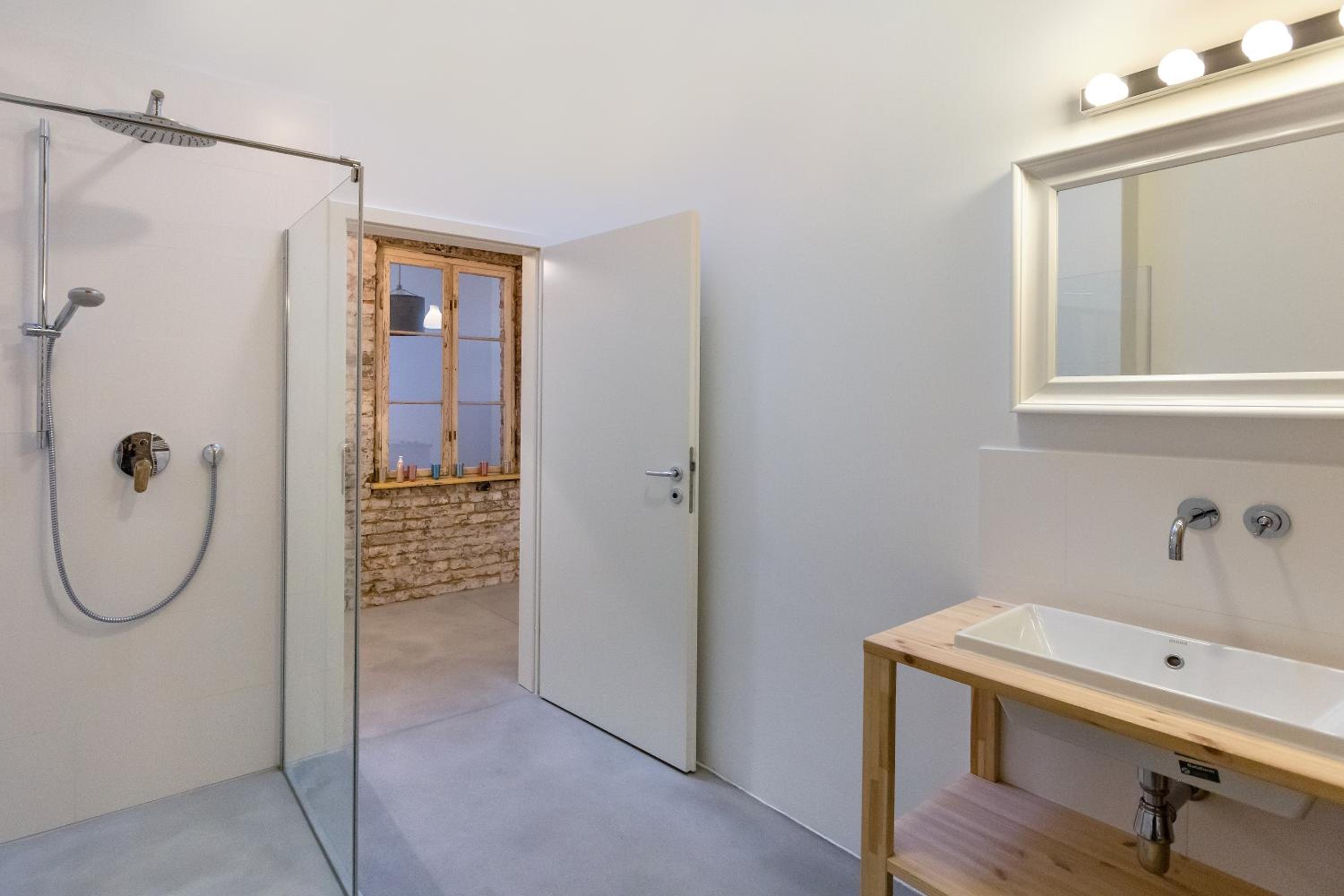 Loft in the middle of Berlin