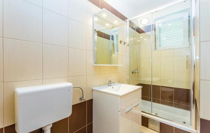 Apartments Zita view 2
